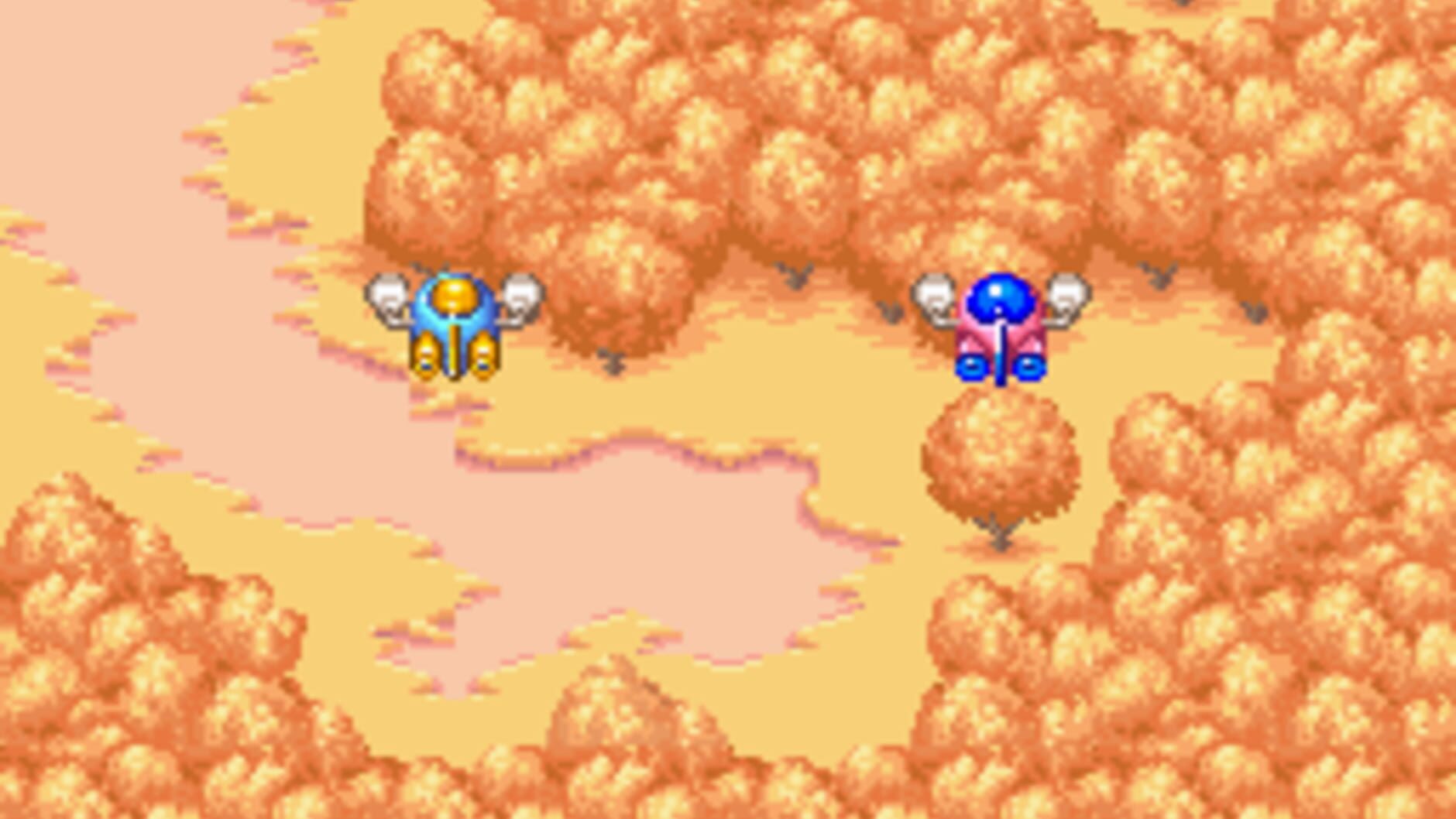 Screenshot for Pop'n TwinBee