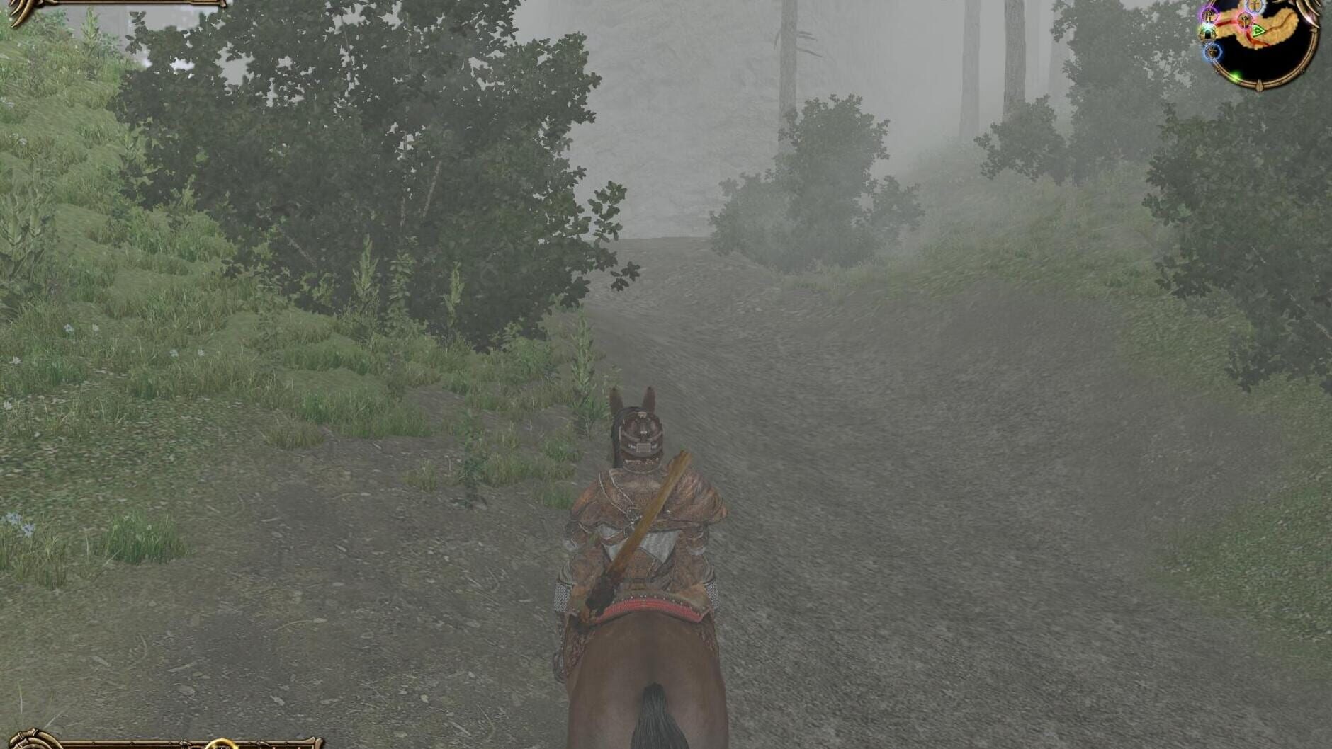 Screenshot for Two Worlds