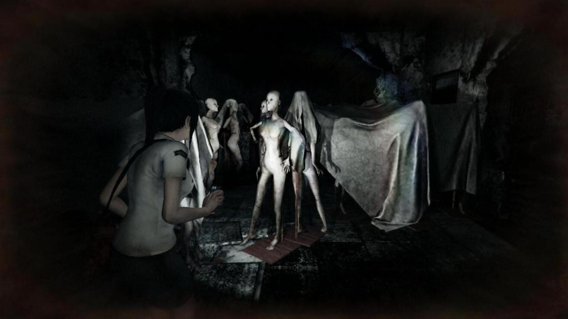 Screenshot for DreadOut: Keepers of The Dark