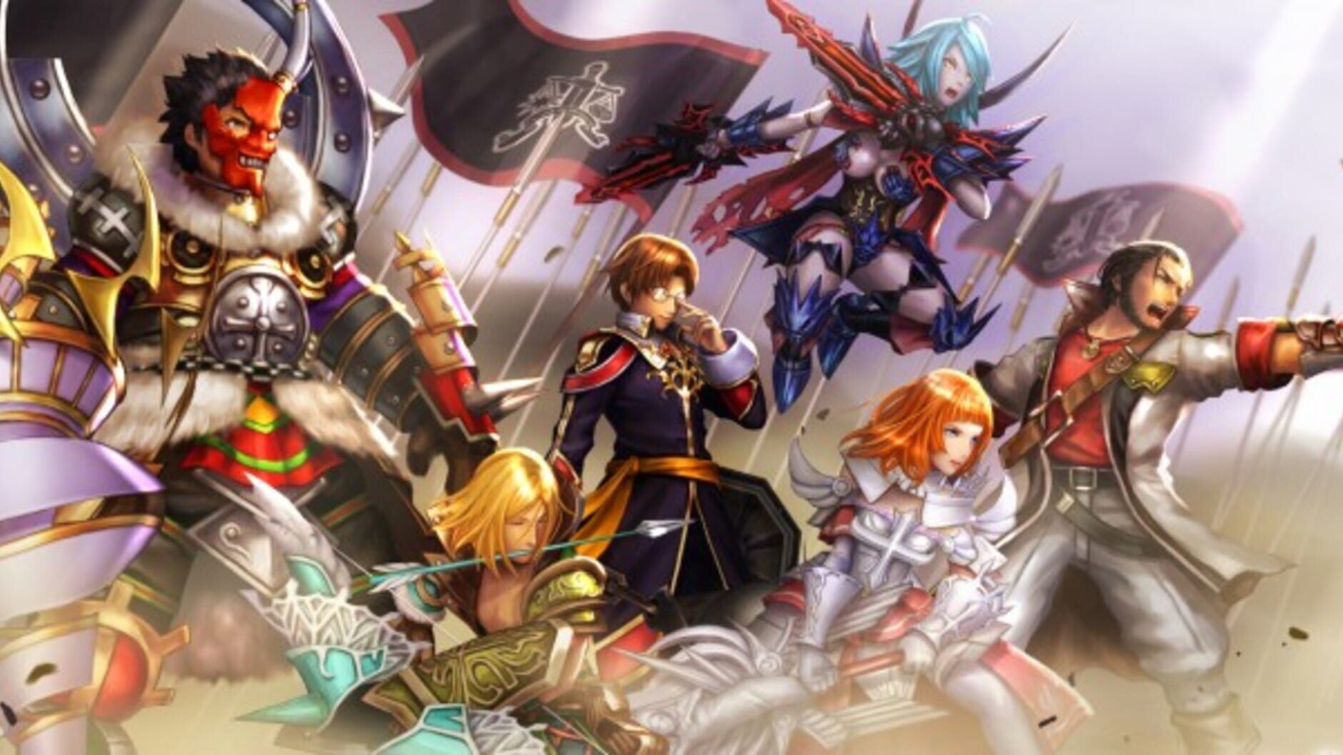 Screenshot for Ragnarok Odyssey
