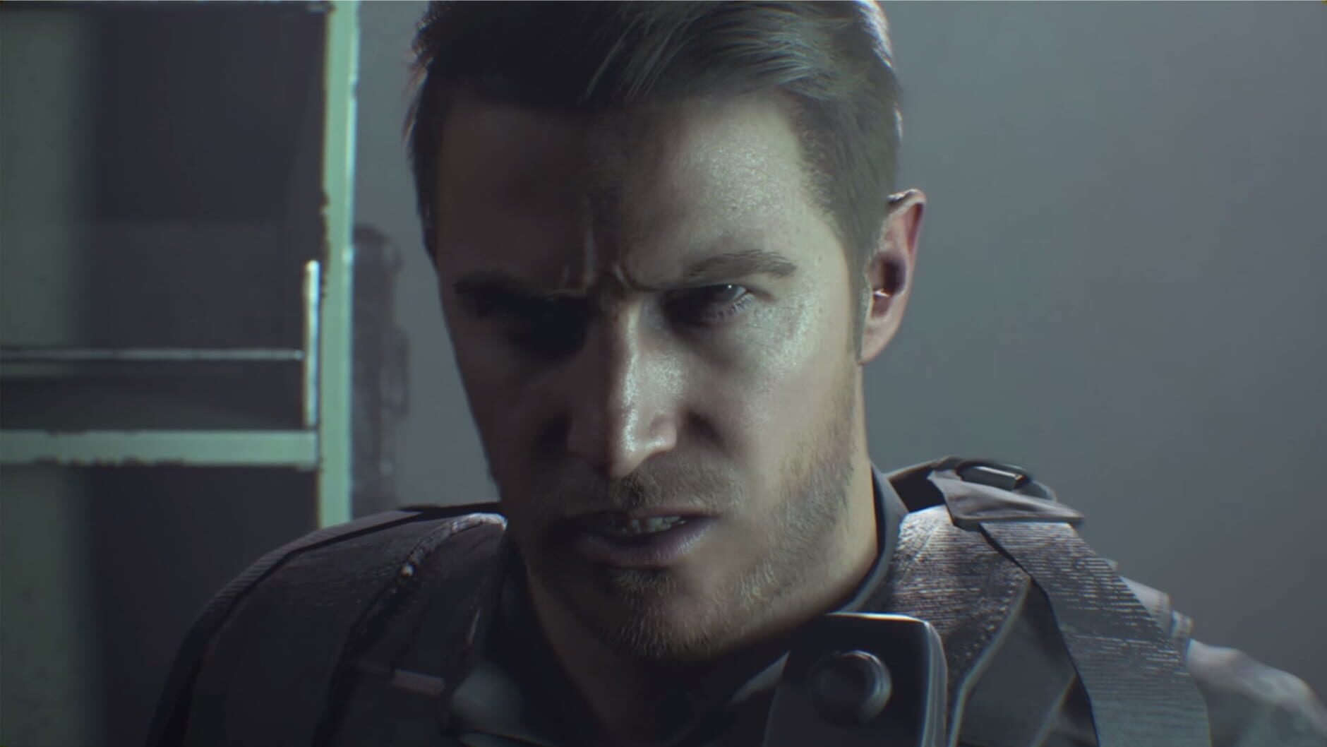 Screenshot for Resident Evil 7: Biohazard - Not A Hero