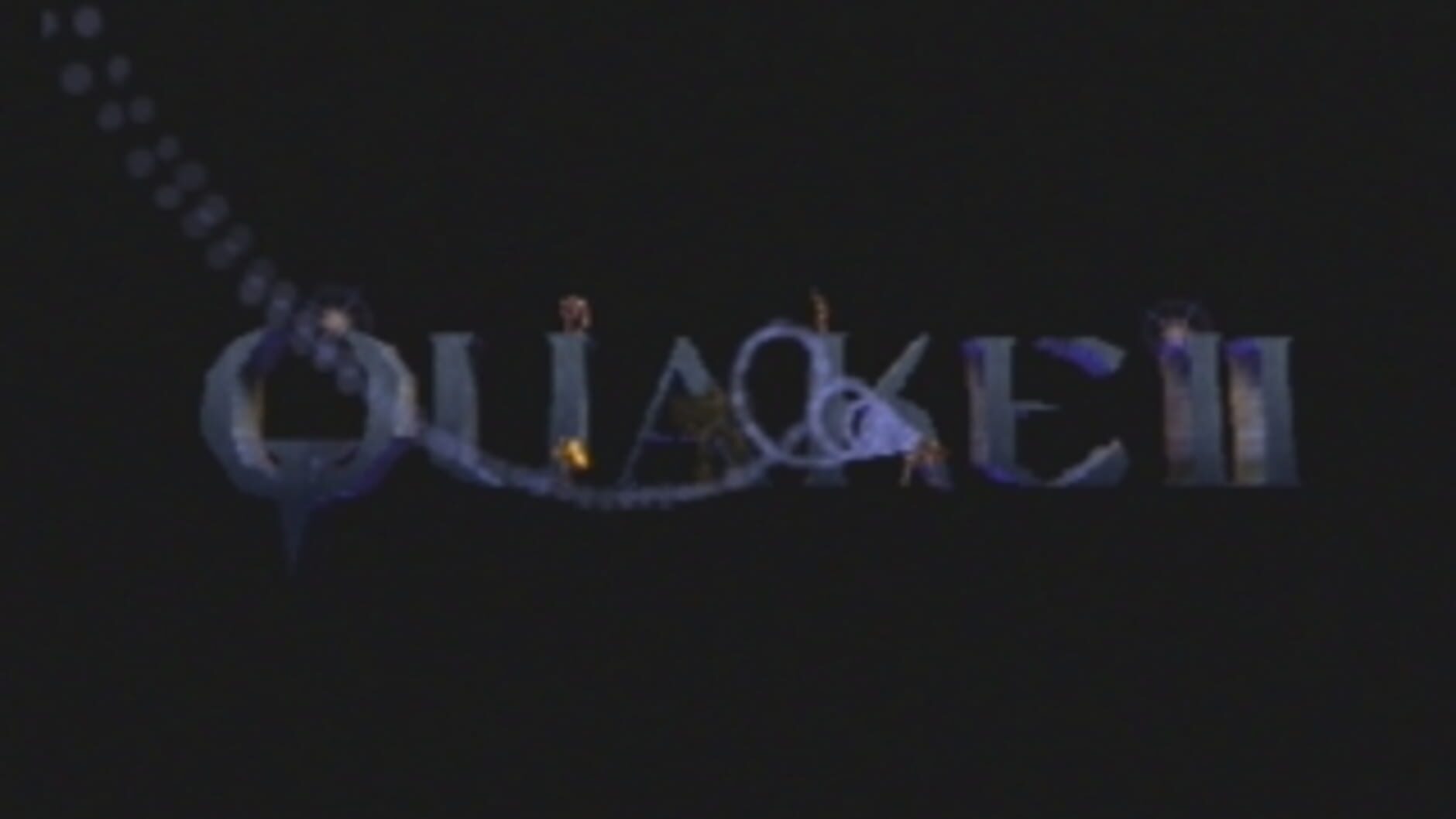 Screenshot for Quake II
