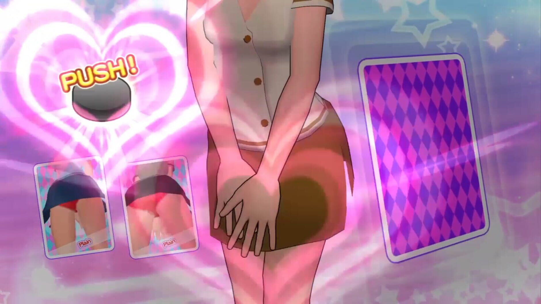 Screenshot for Uppers
