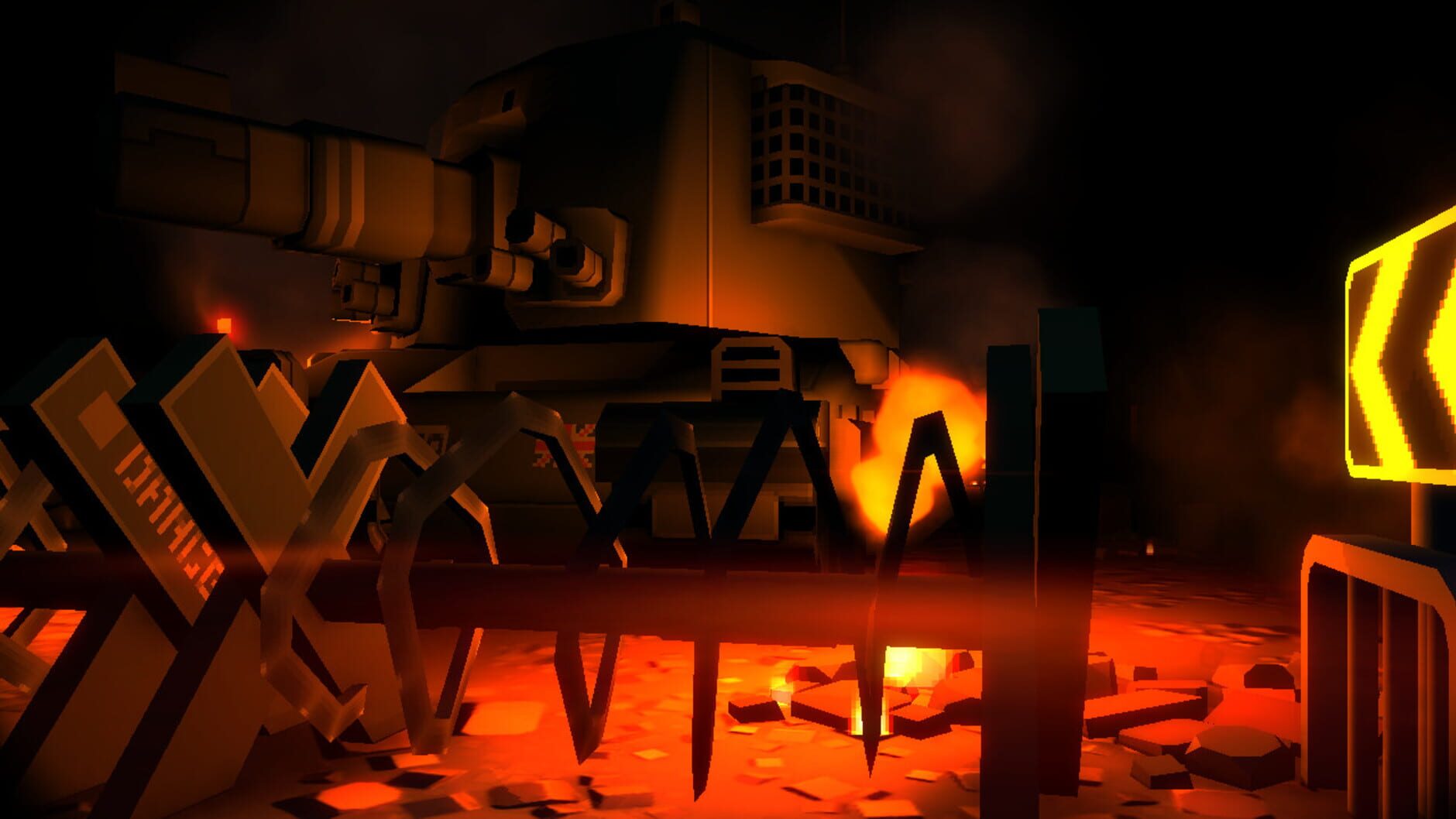 Screenshot for Basingstoke