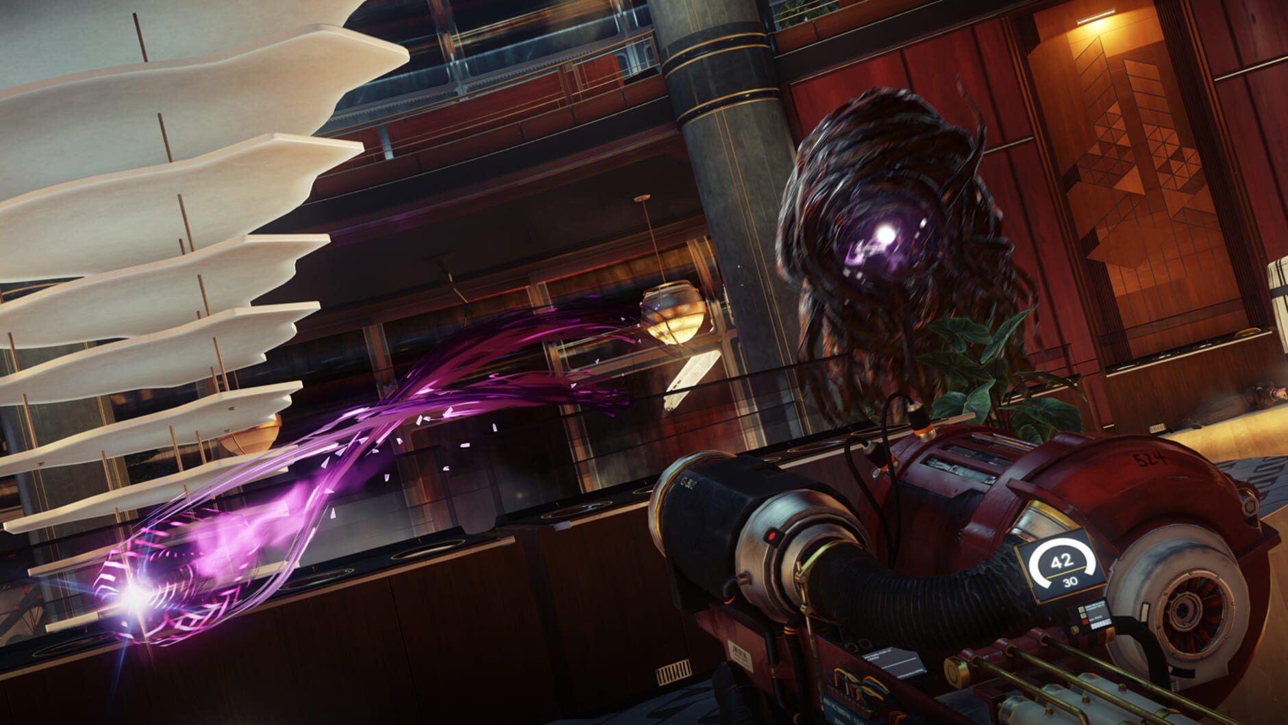 Screenshot for Prey