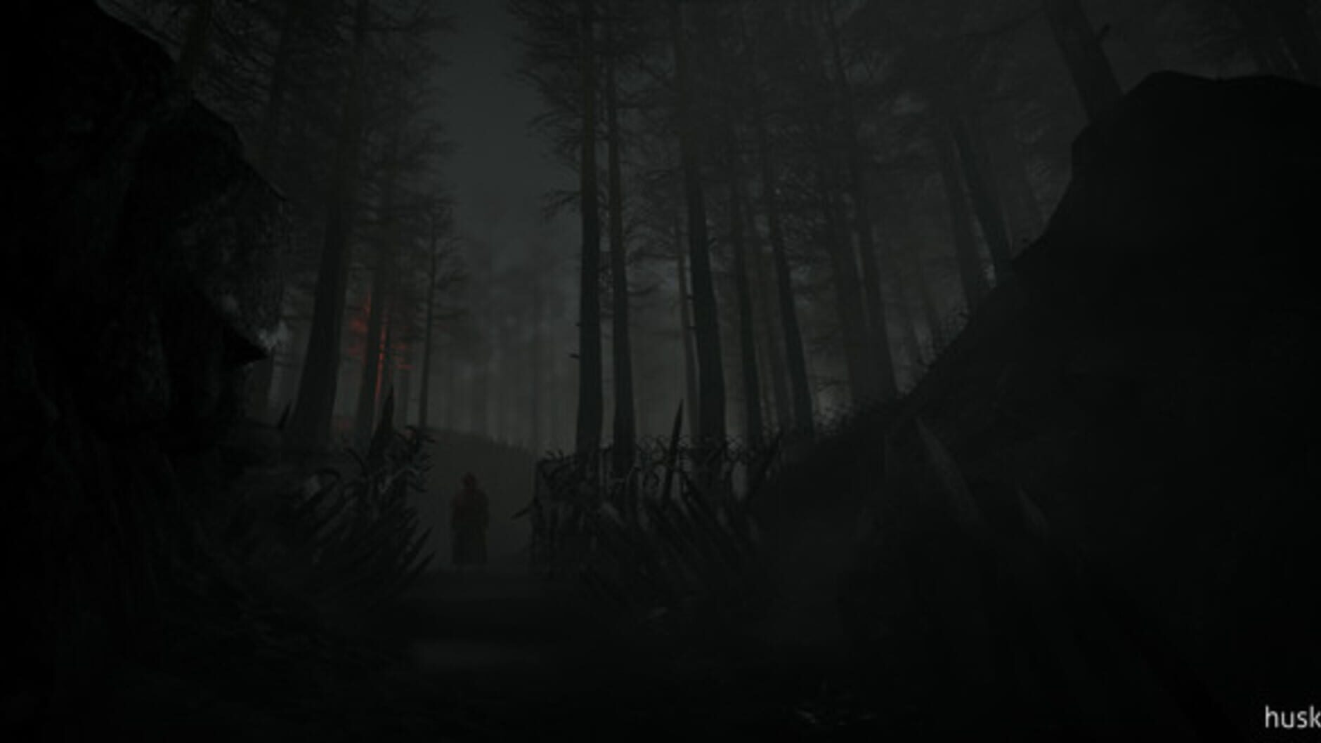 Screenshot for Husk