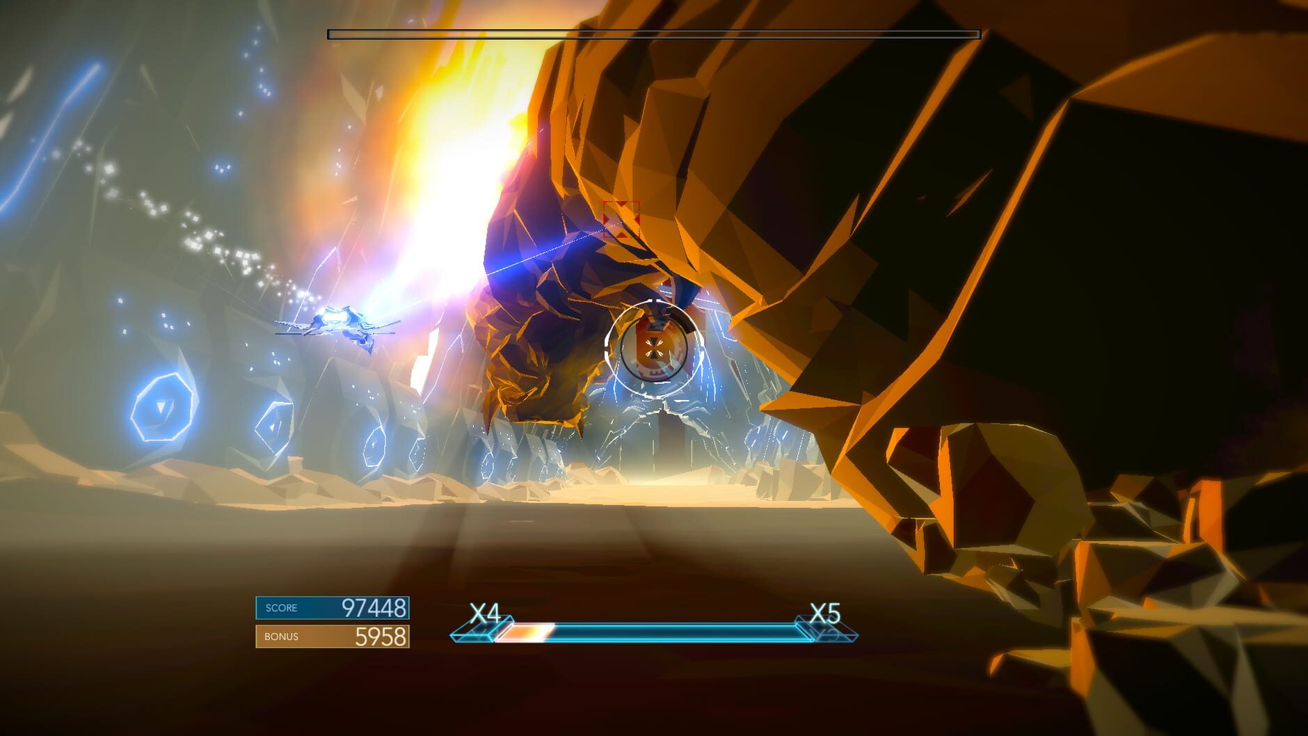 Screenshot for Aaero