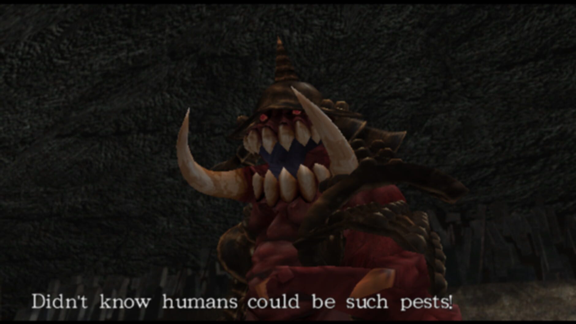 Screenshot for Onimusha: Warlords