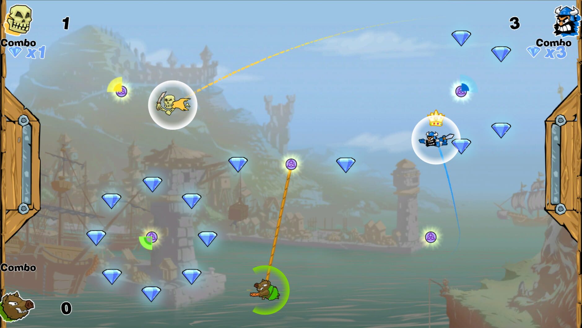 Screenshot for Rotastic