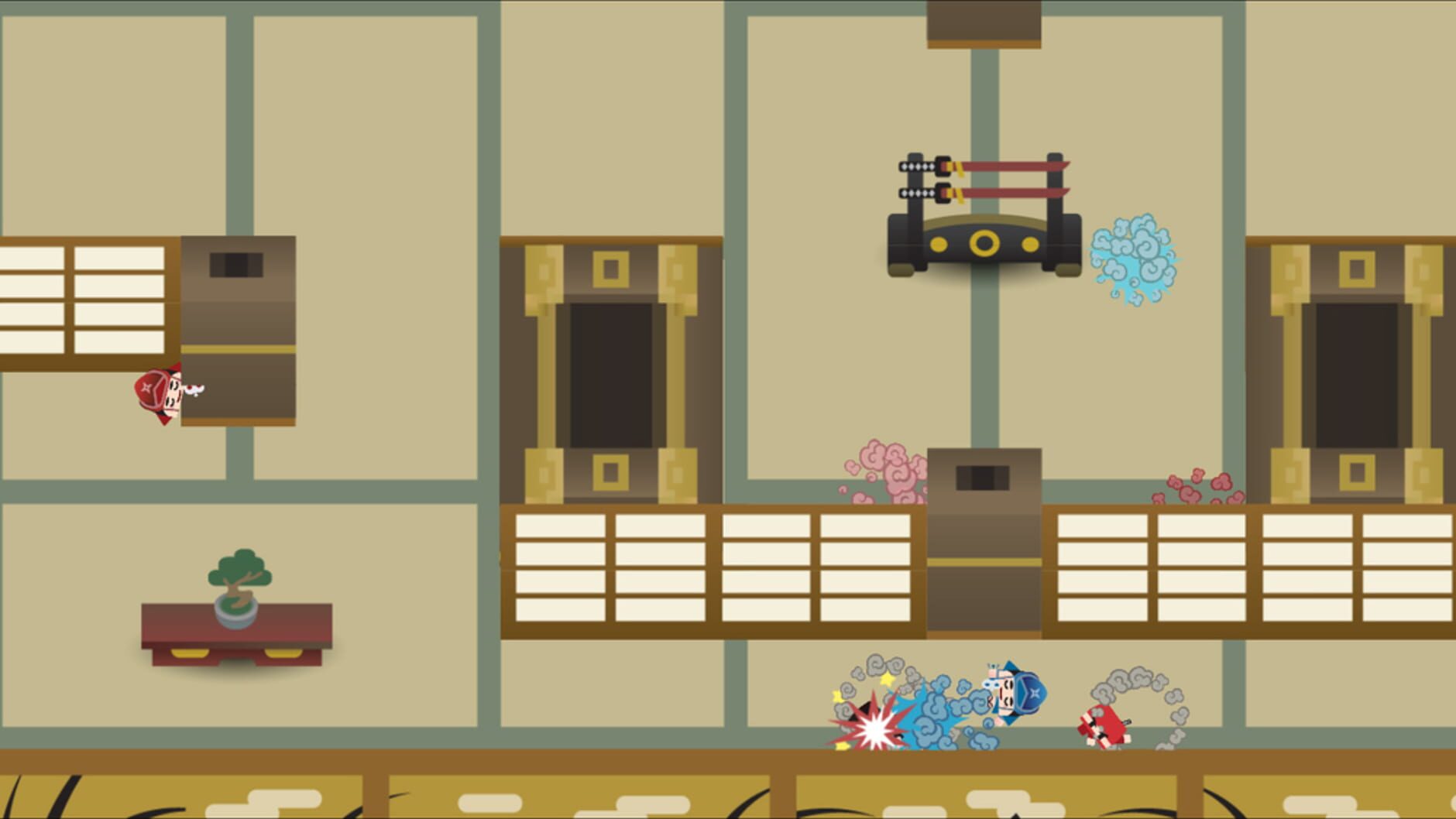 Screenshot for SlashDash