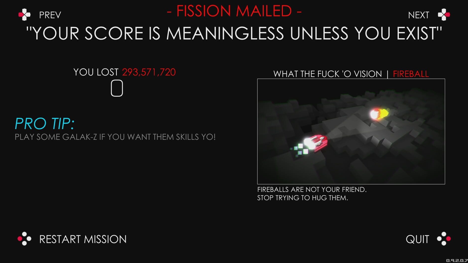 Screenshot for A Duel Hand Disaster: Trackher