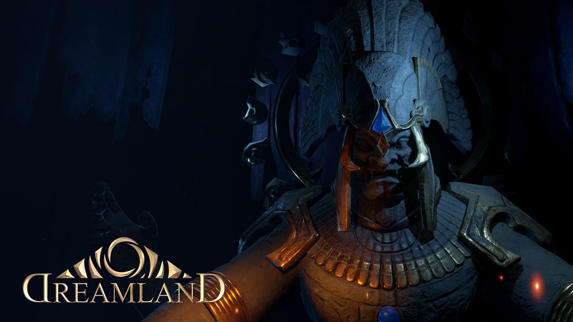 Screenshot for DreamLand