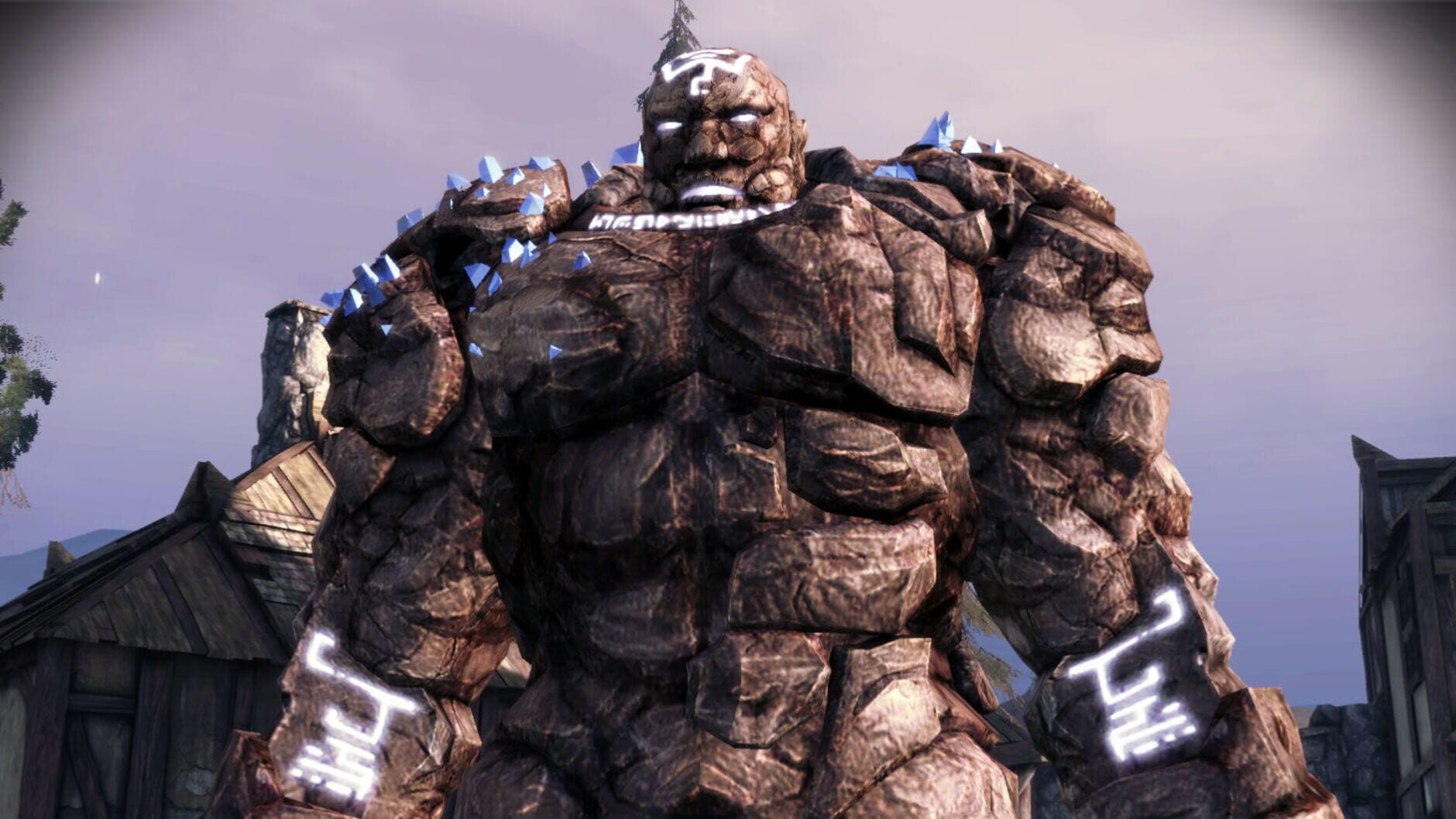 Screenshot for Dragon Age: Origins - The Stone Prisoner