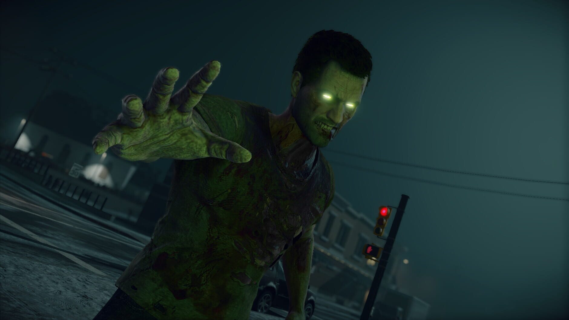 Screenshot for Dead Rising 4: Frank's Big Package