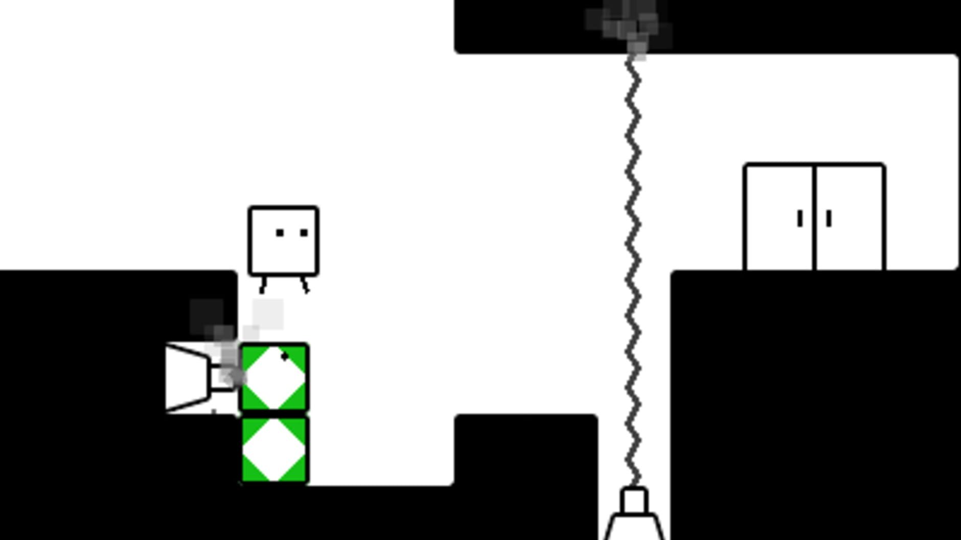 Screenshot for BoxBoxBoy!