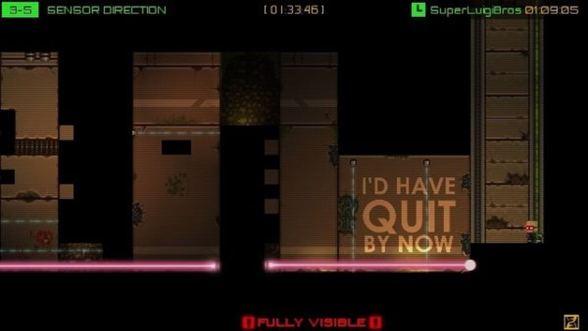 Screenshot for Stealth Bastard Deluxe