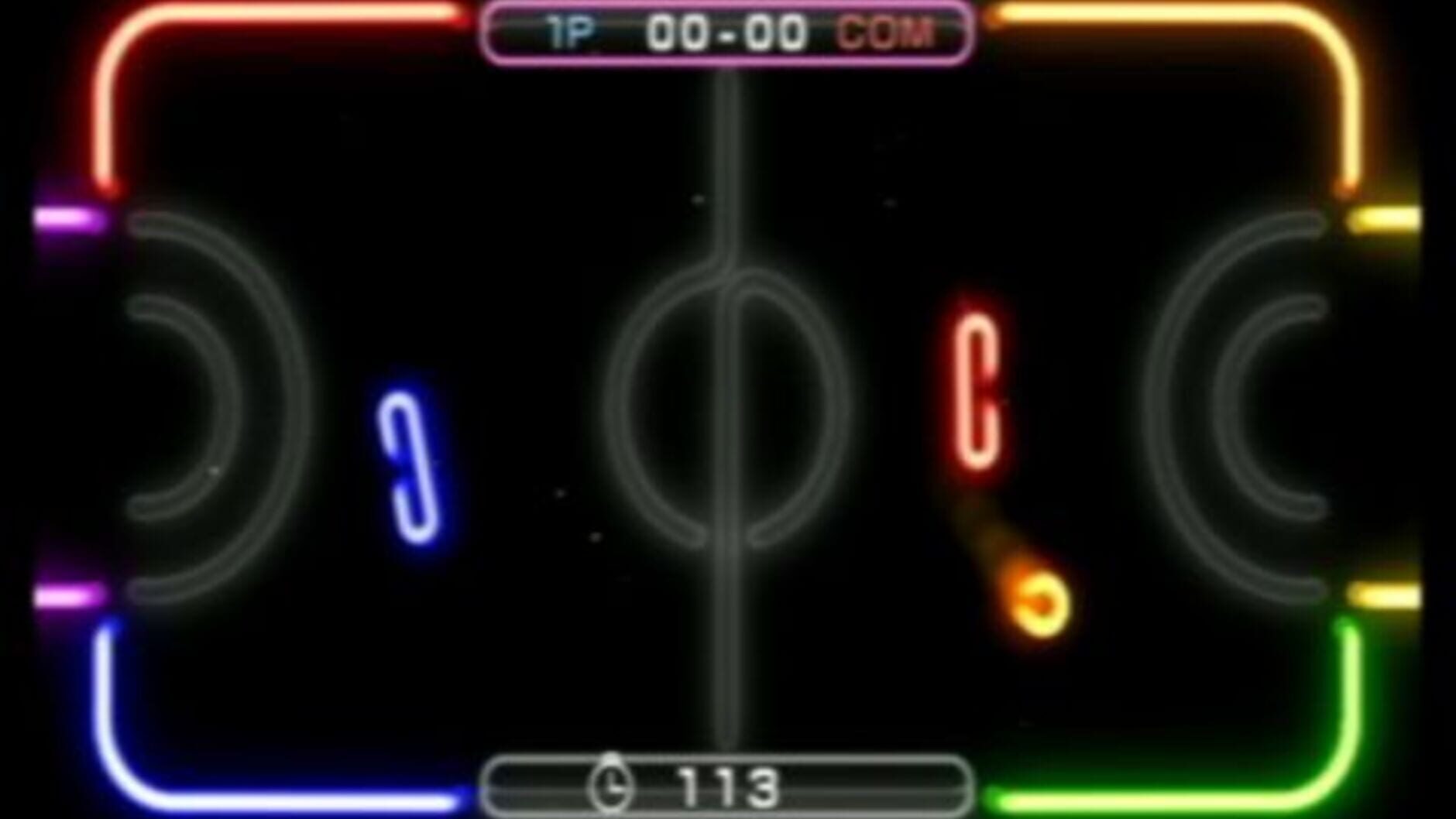 Screenshot for Wii Play