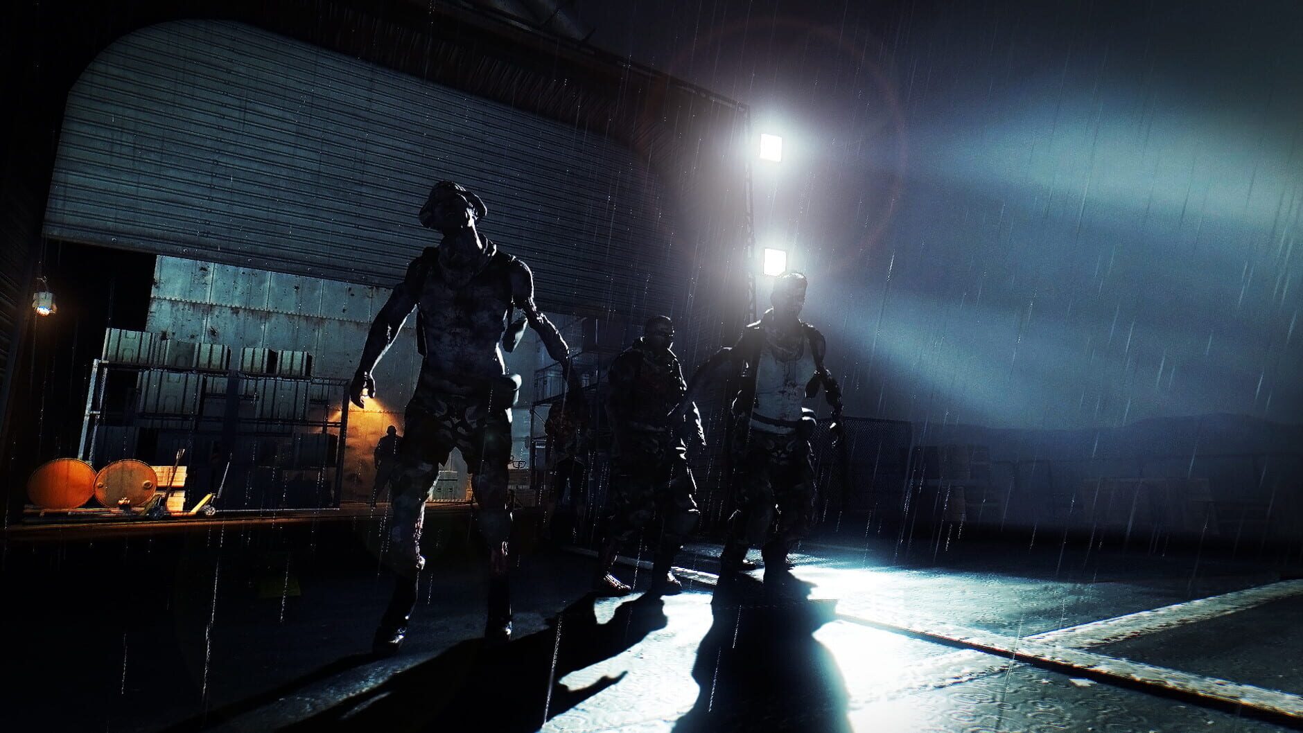 Screenshot for Dead Island: Riptide - Definitive Edition