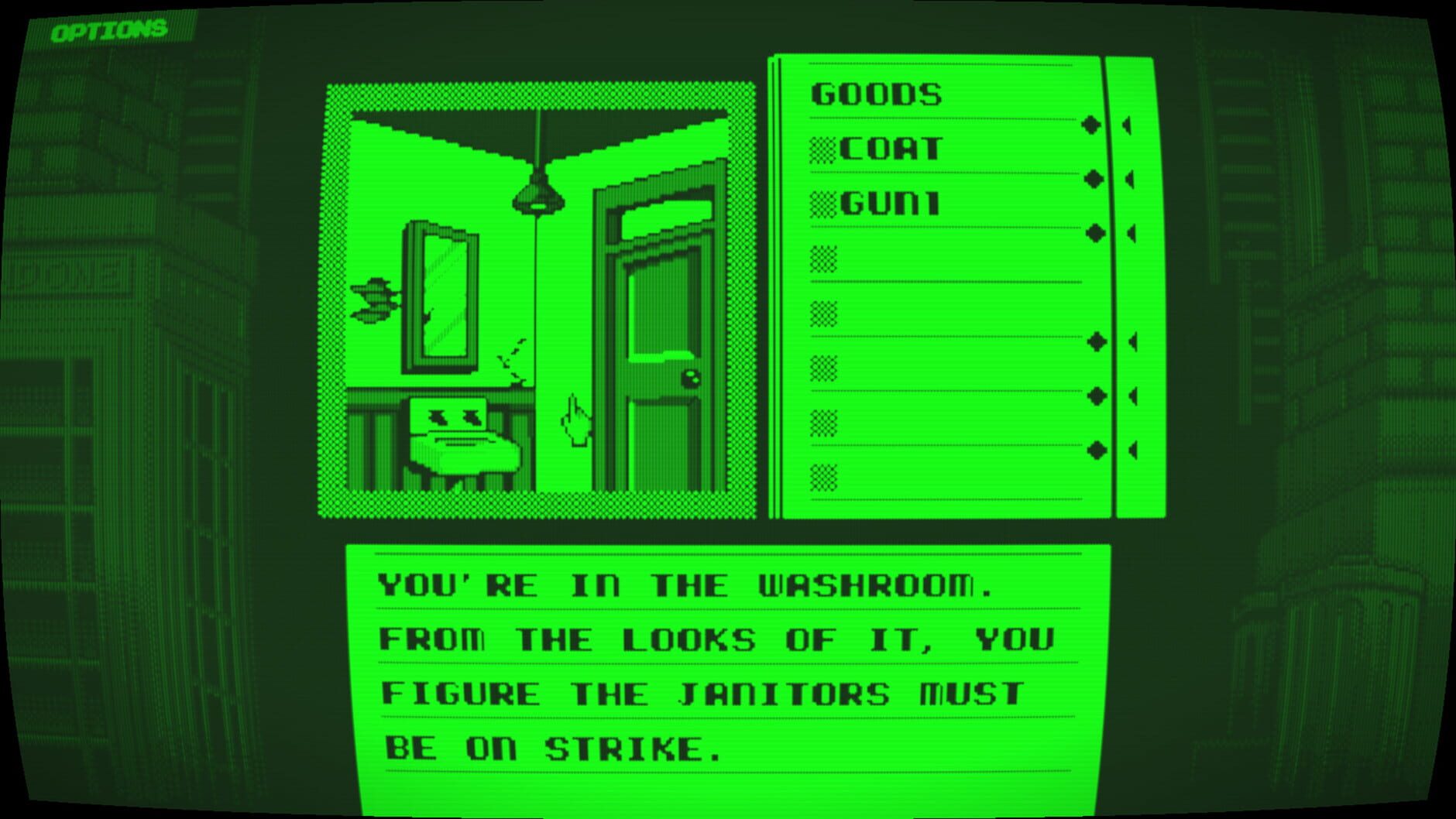 Screenshot for 8-bit Adventure Anthology: Volume I