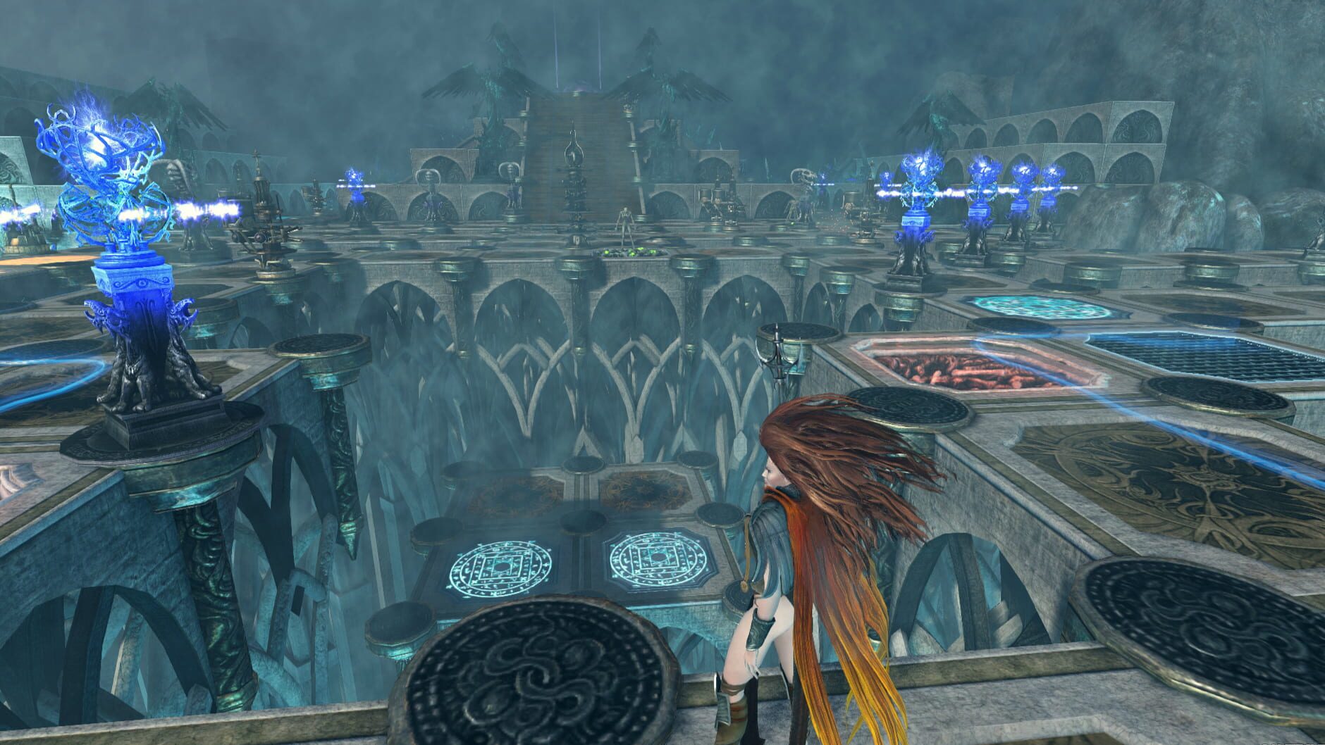 Screenshot for Deathtrap
