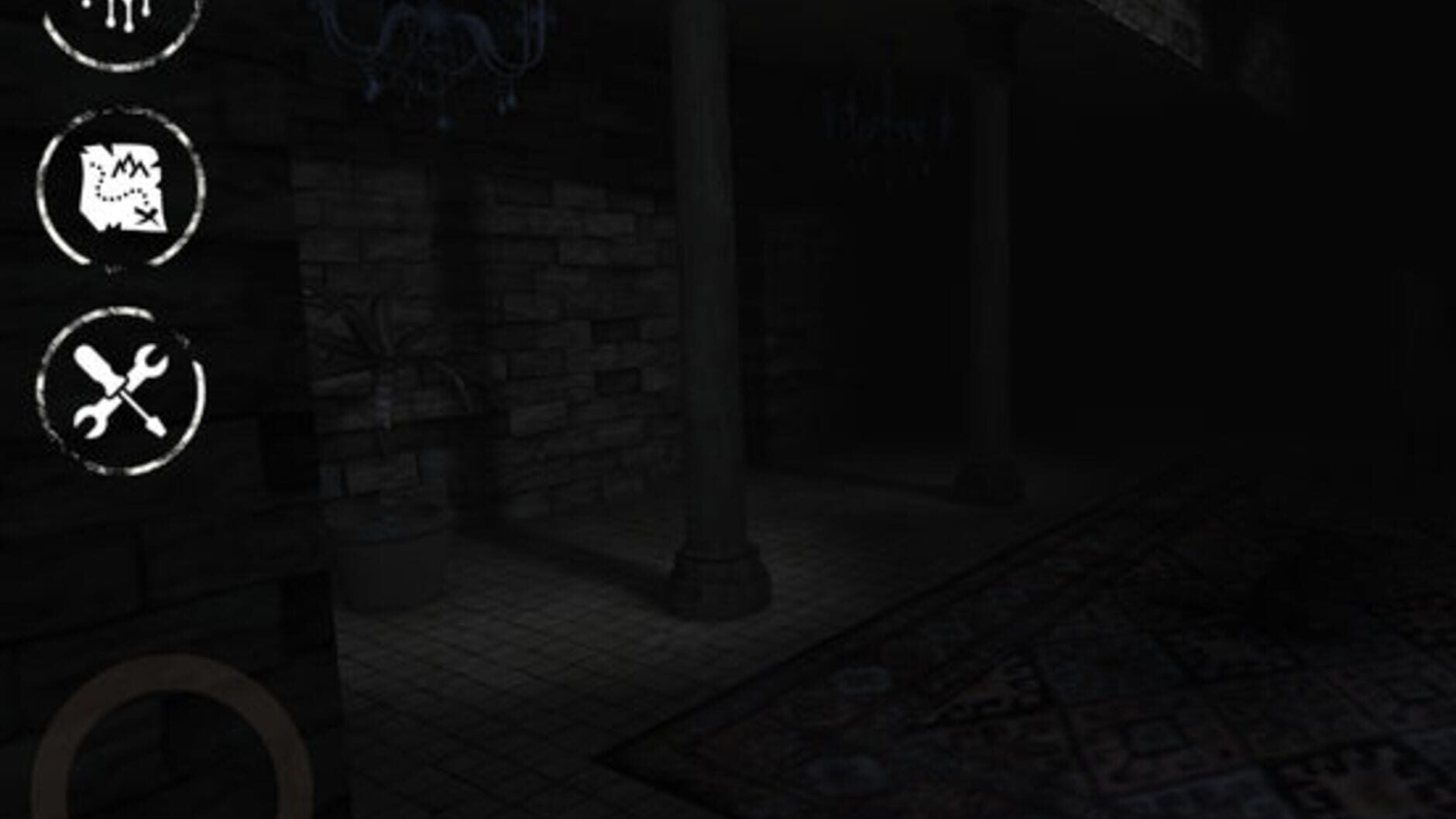 Screenshot for Eyes: The Horror Game