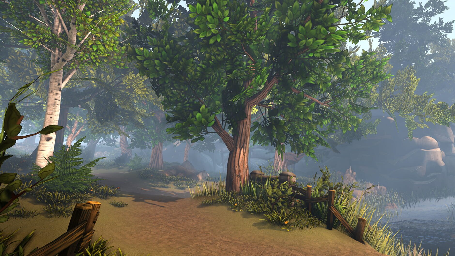 Screenshot for Ether One