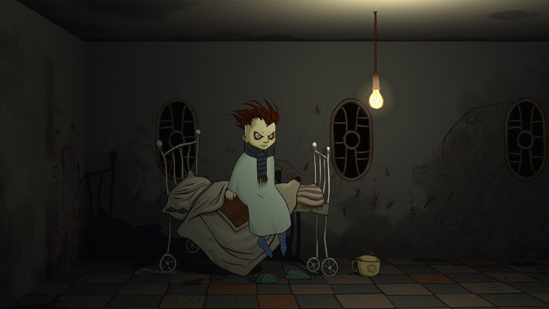Screenshot for Knock-knock