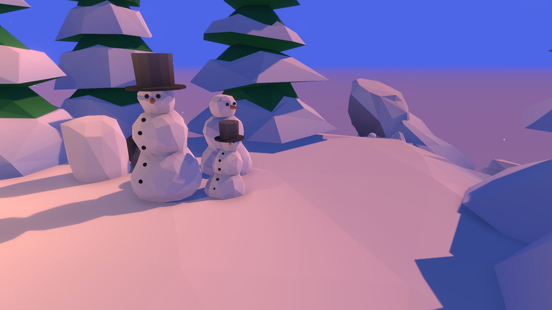 Screenshot for Hidden Paws