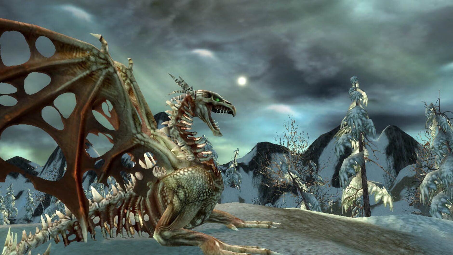 Screenshot for Guild Wars