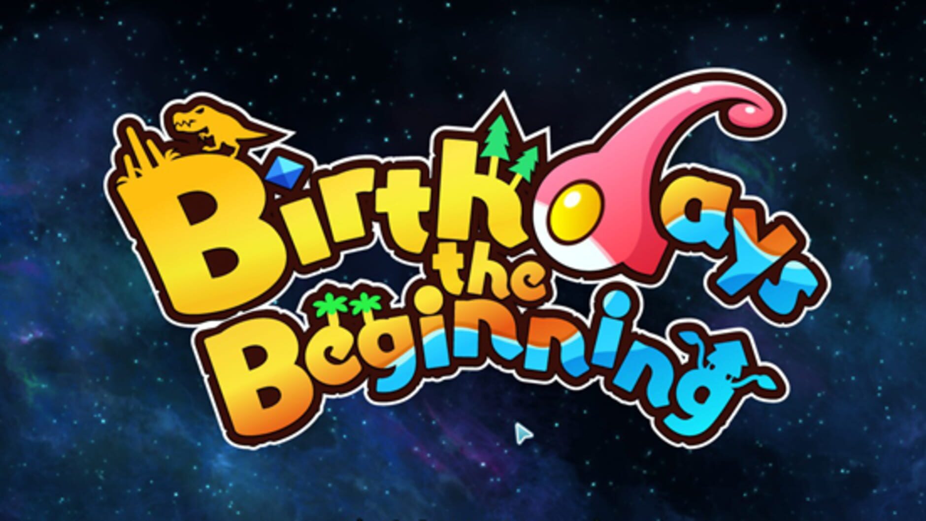 Screenshot for Birthdays the Beginning