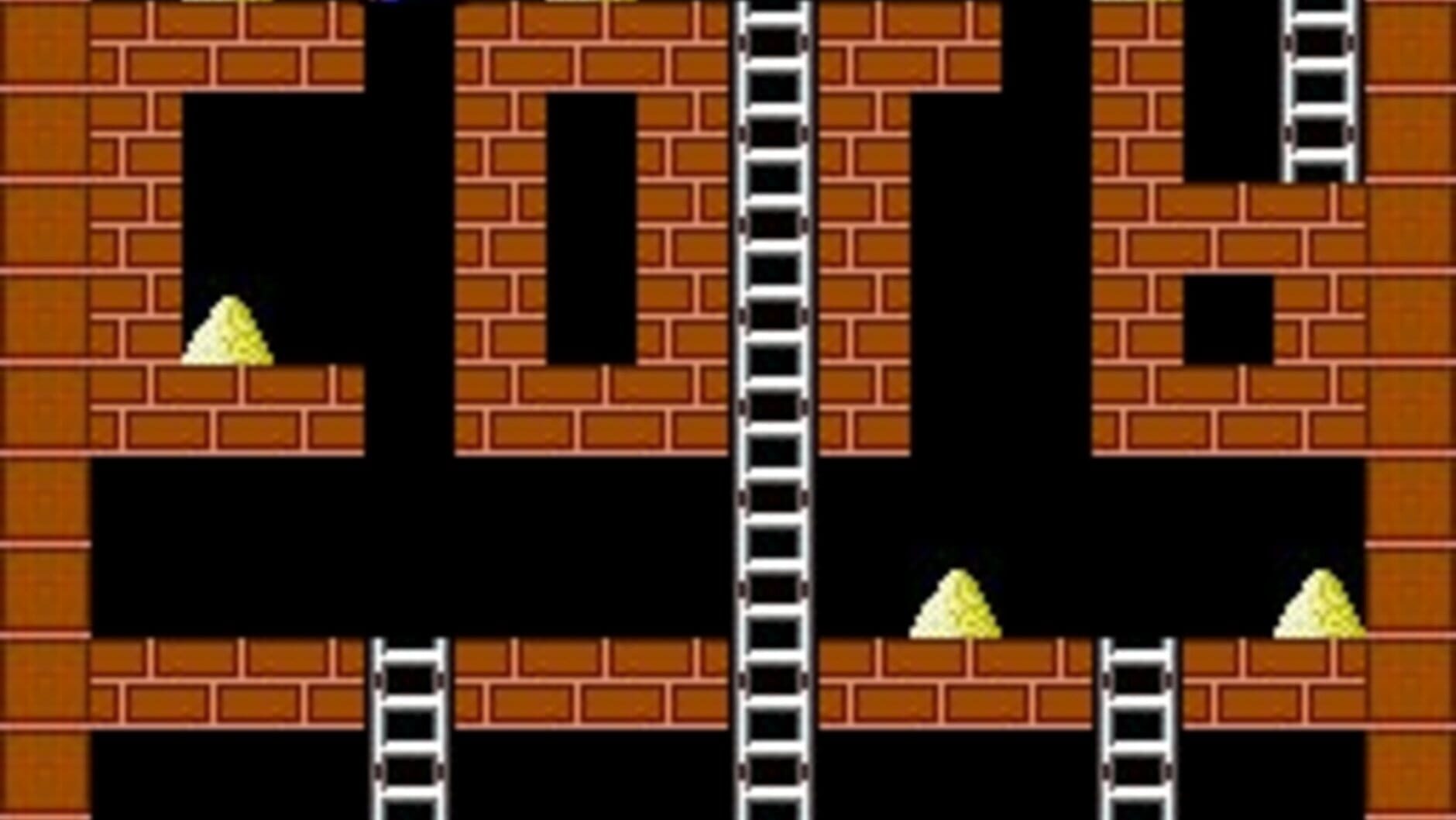 Screenshot for Lode Runner