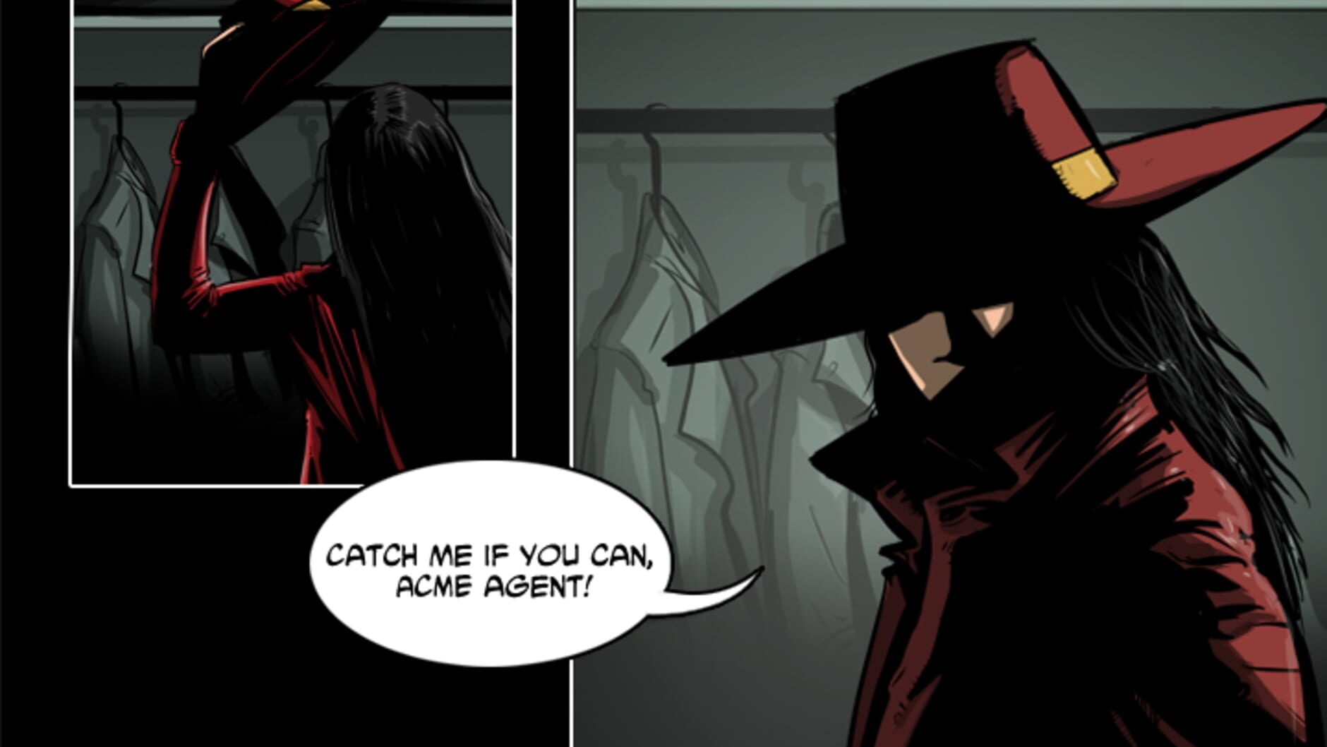 Screenshot for Carmen Sandiego Adventures in Math: The Island of Diamonds