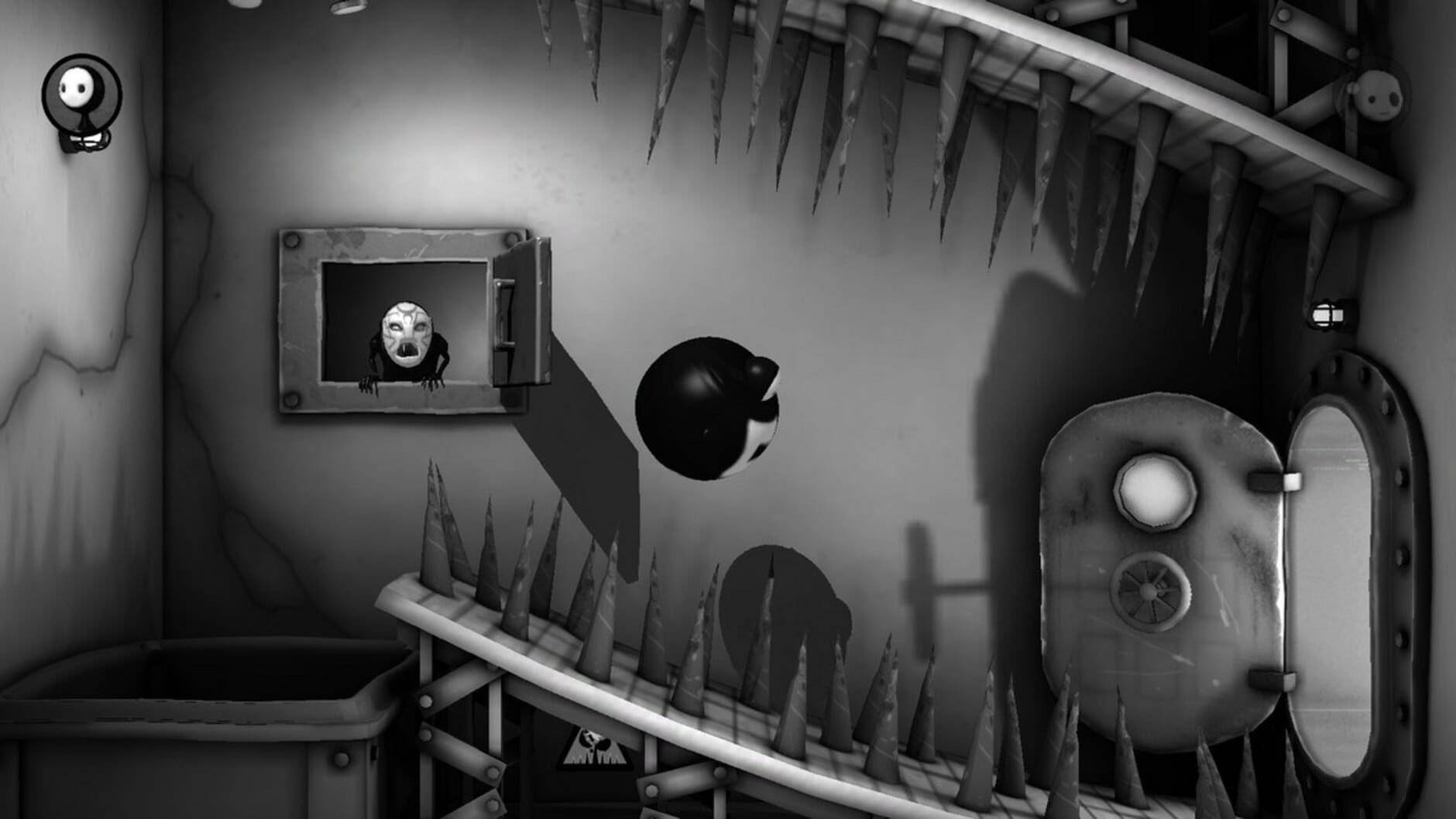 Screenshot for Escape Plan
