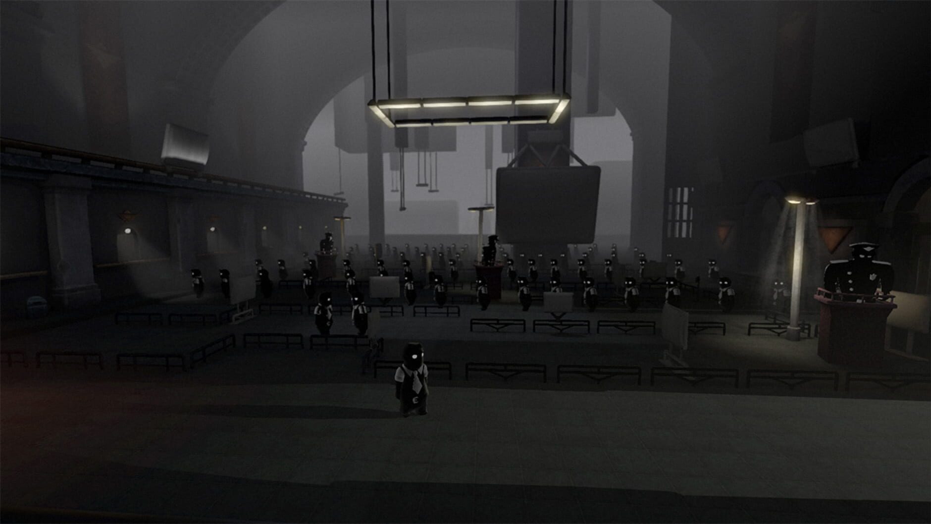 Screenshot for Beholder 2