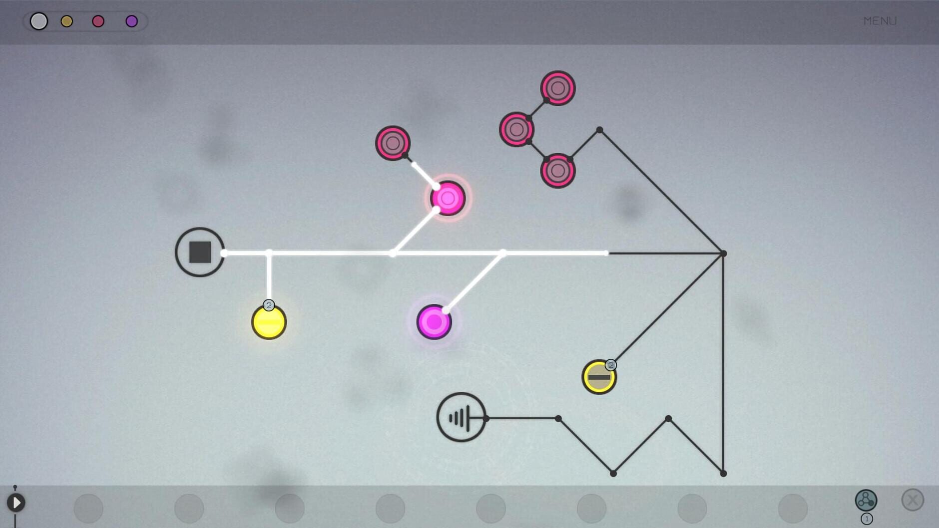 Screenshot for Circuits