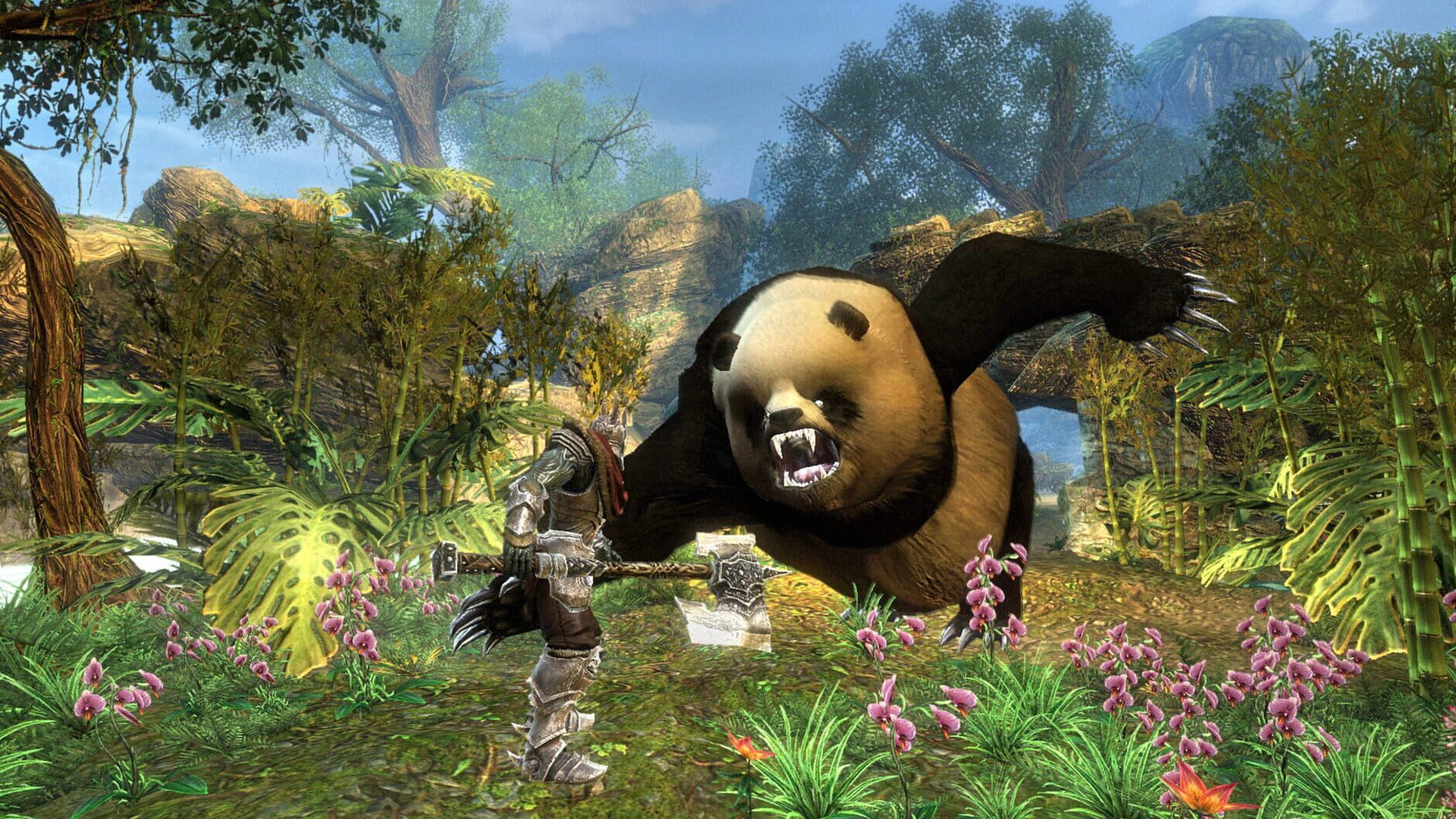 Screenshot for Overlord II