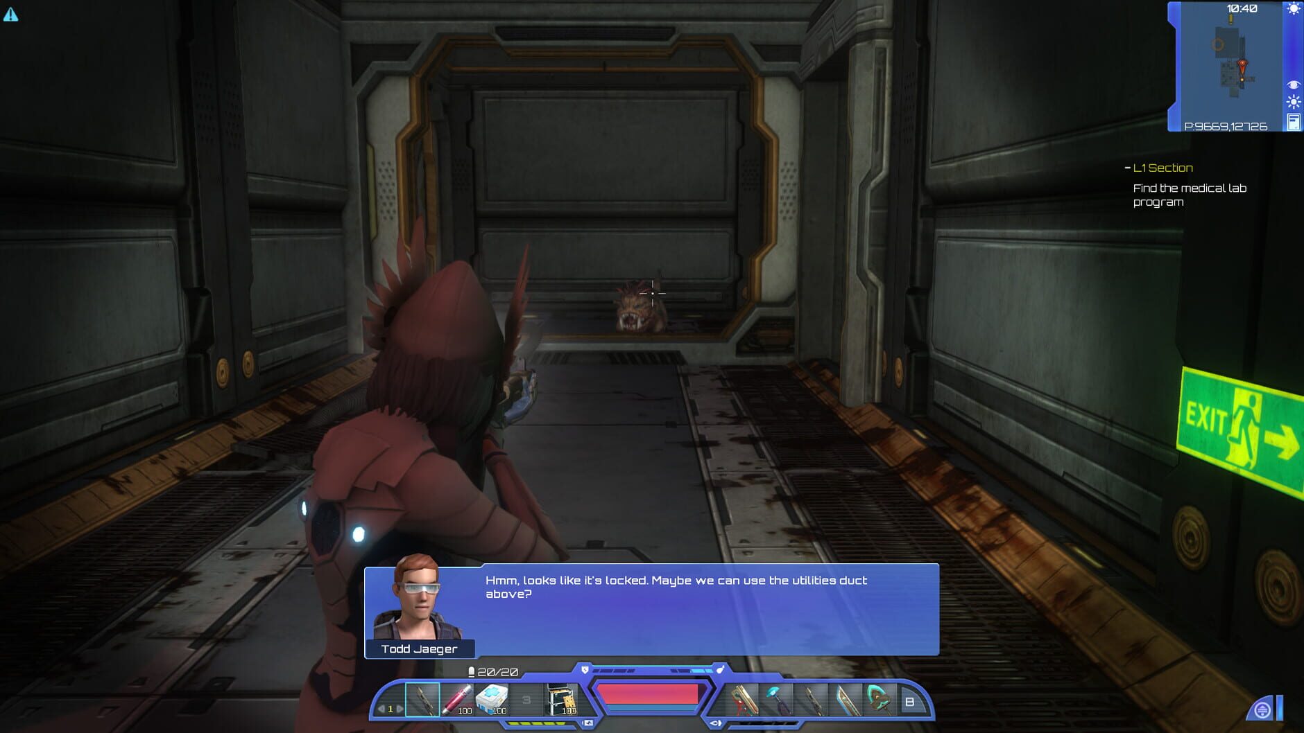 Screenshot for Planet Explorers