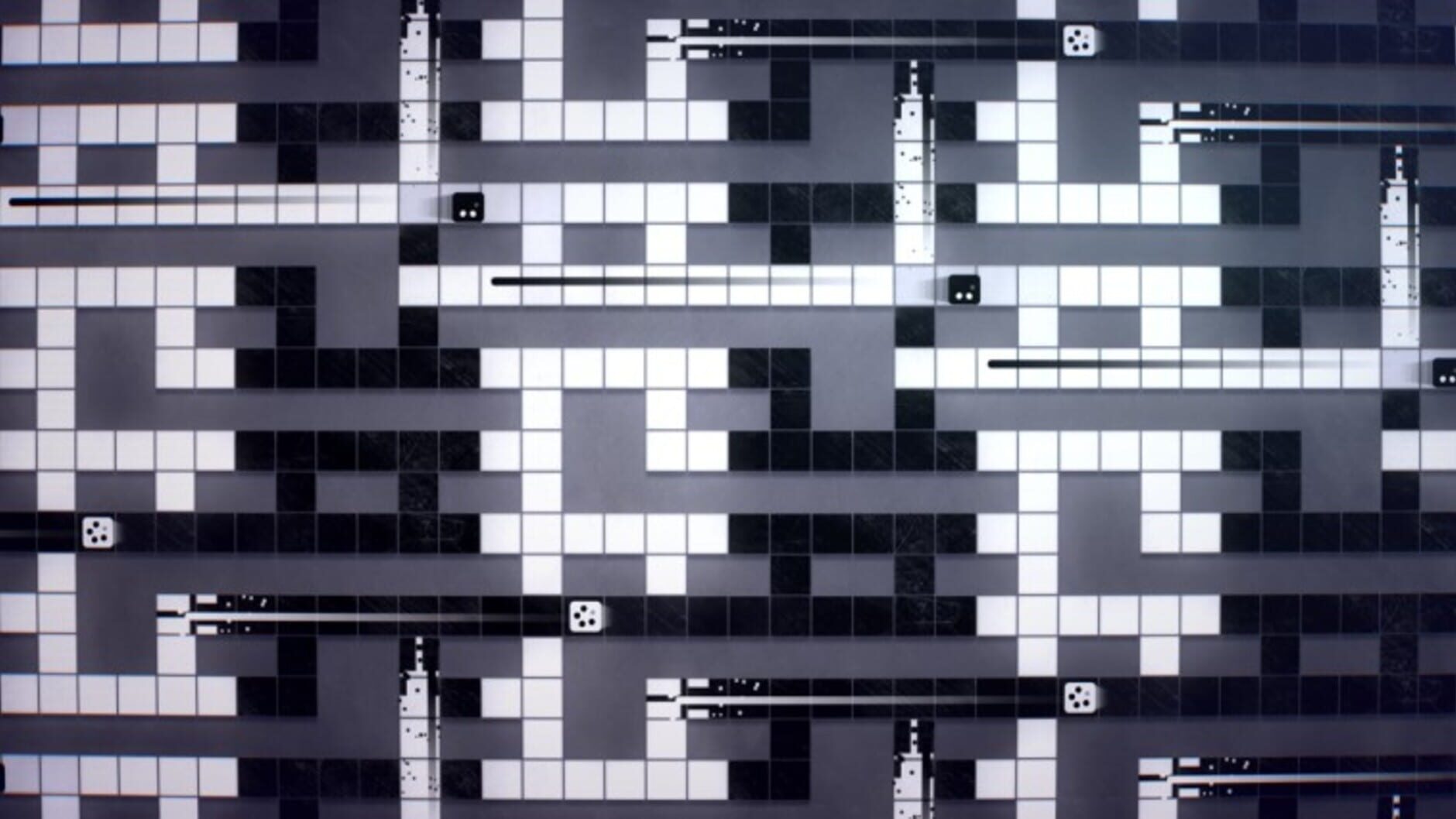 Screenshot for Inversus Deluxe