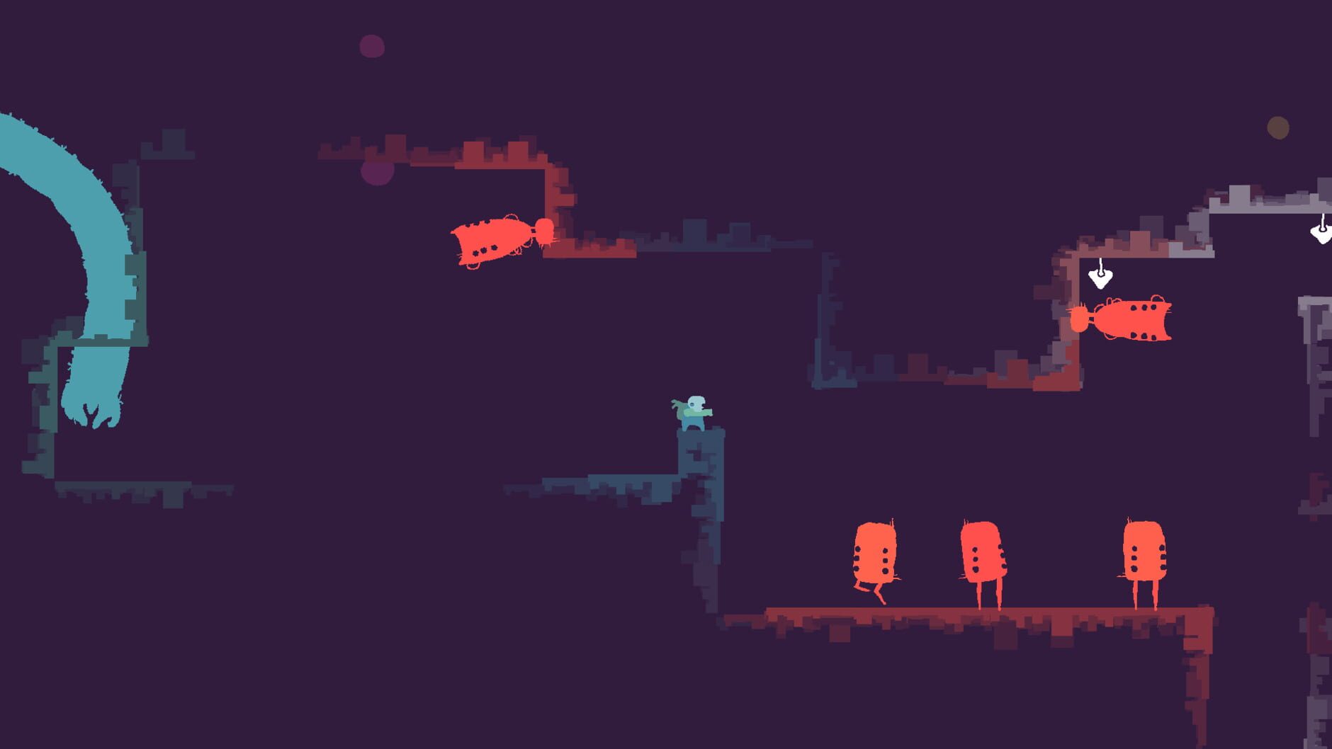 Screenshot for Gonner