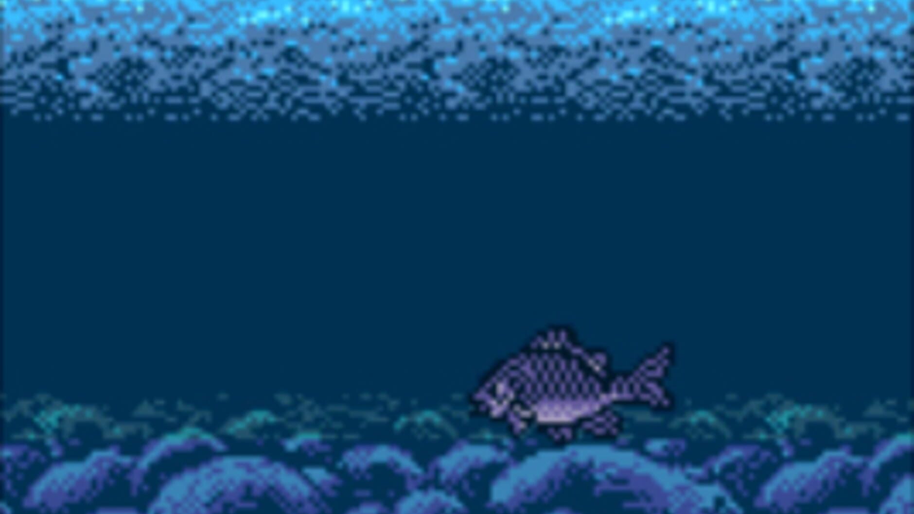 Screenshot for Legend of the River King 2