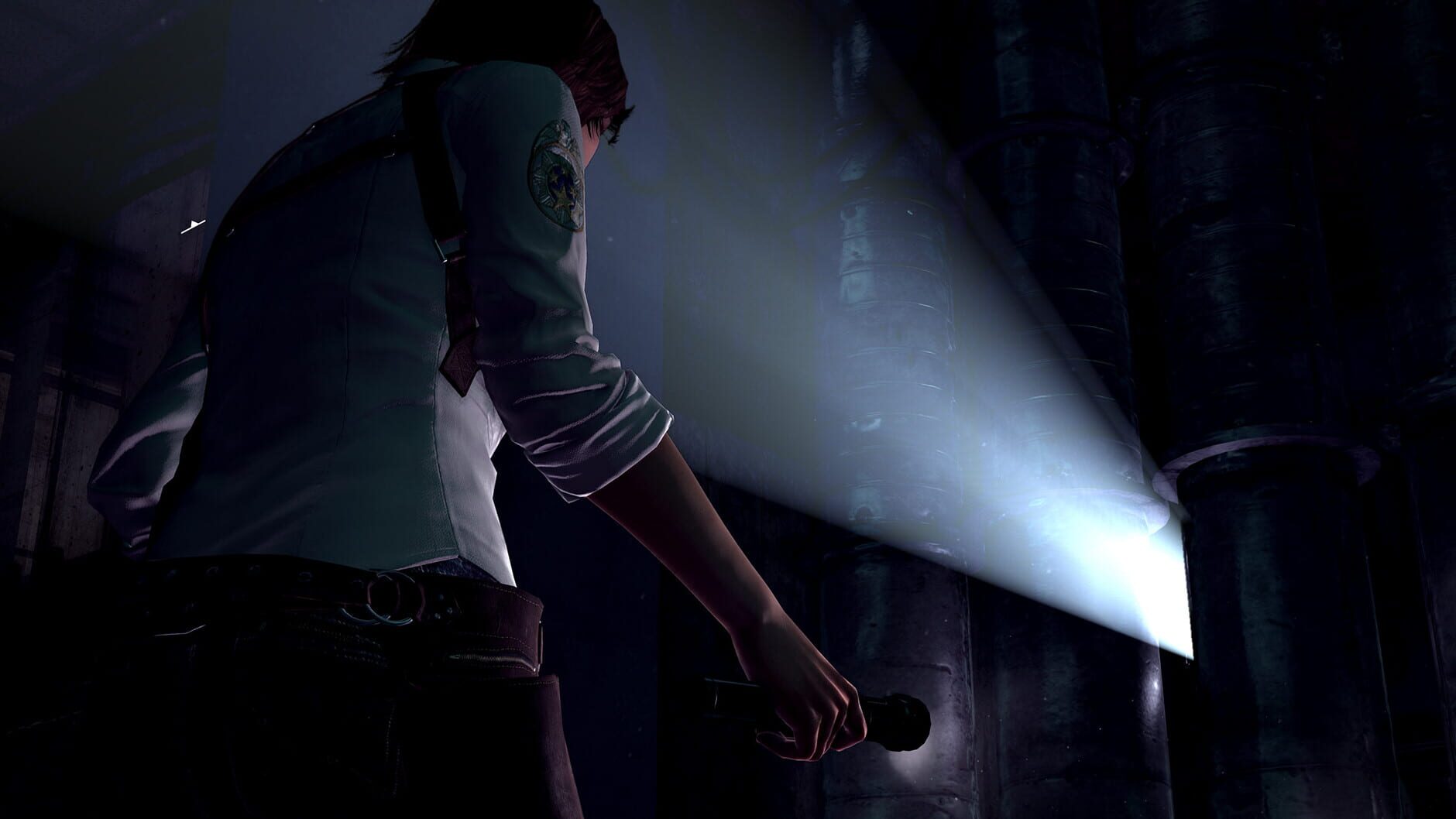 Screenshot for The Evil Within: The Assignment