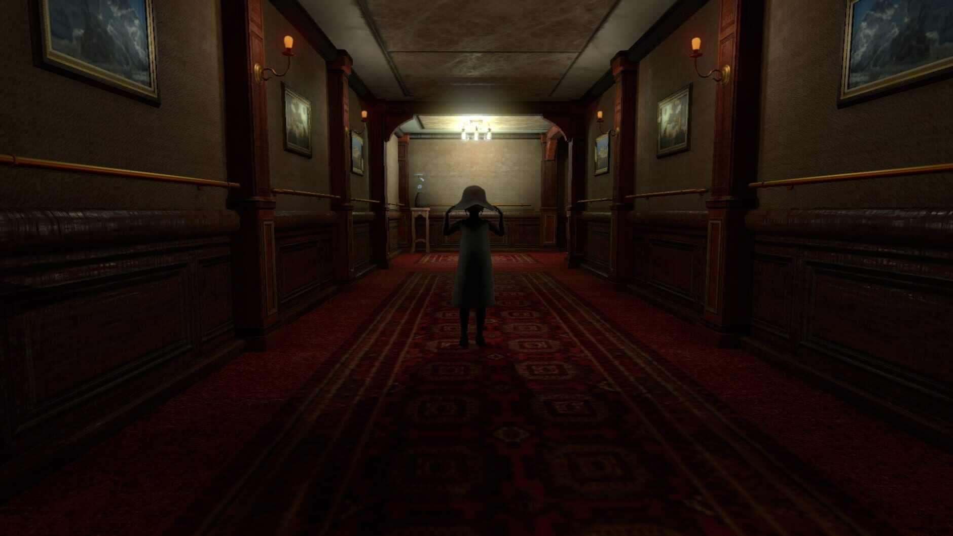 Screenshot for NightCry