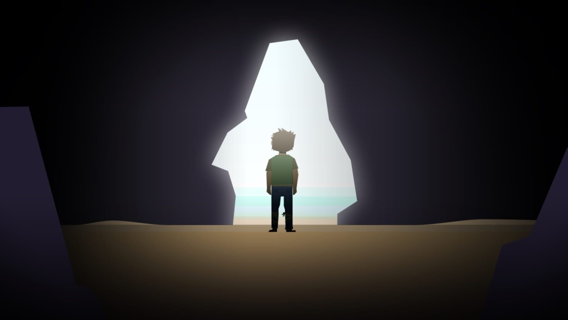 Screenshot for Severed