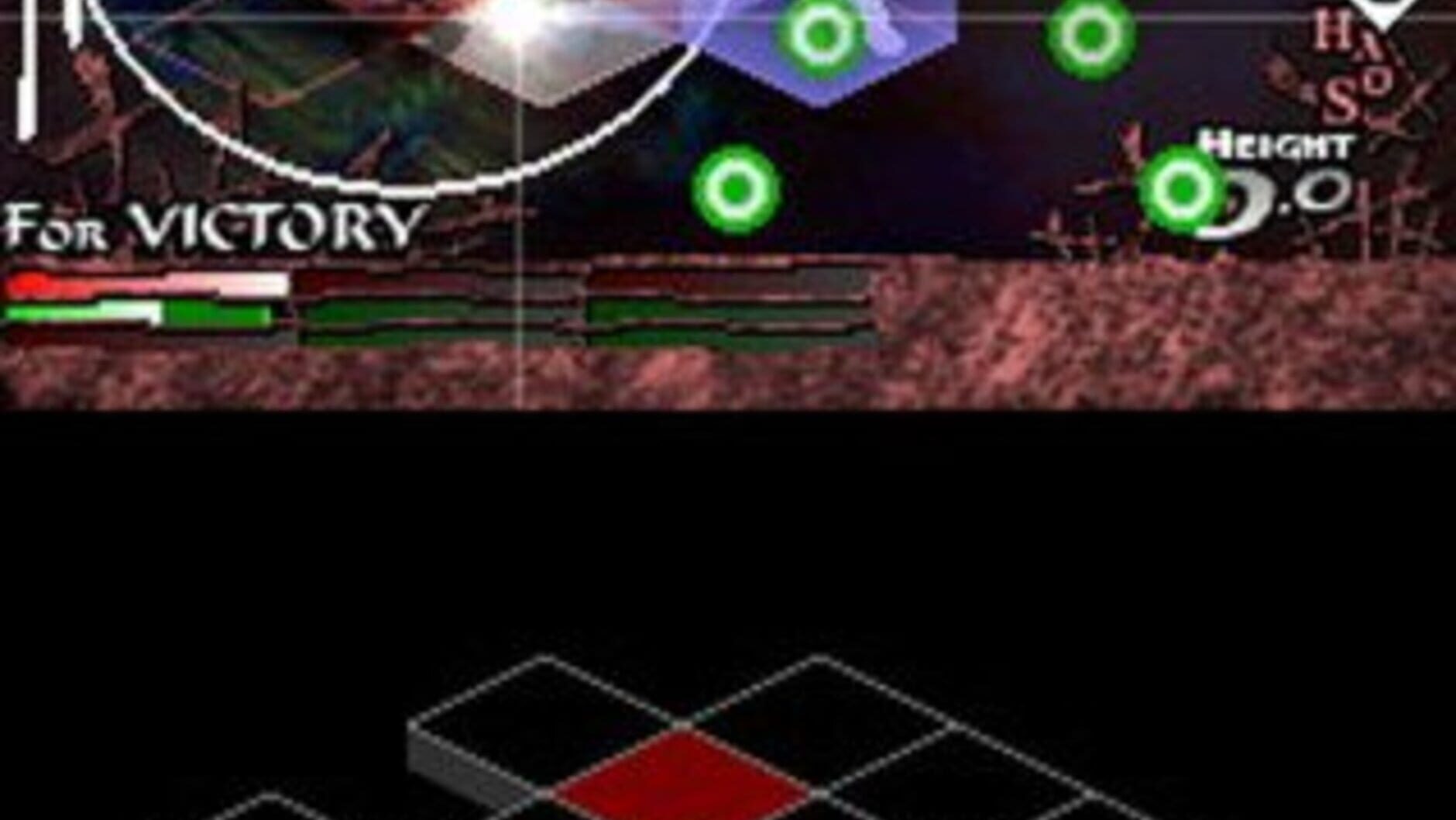 Screenshot for Knights in the Nightmare