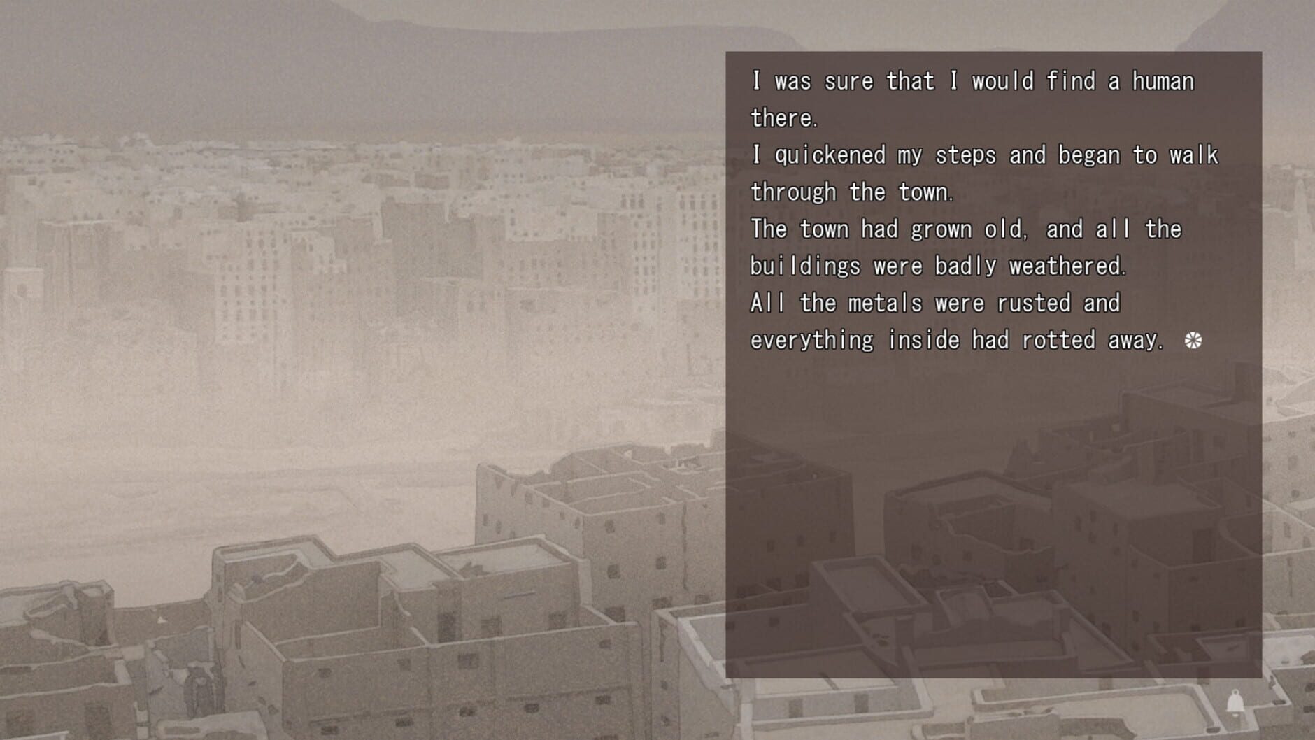 Screenshot for Harmonia
