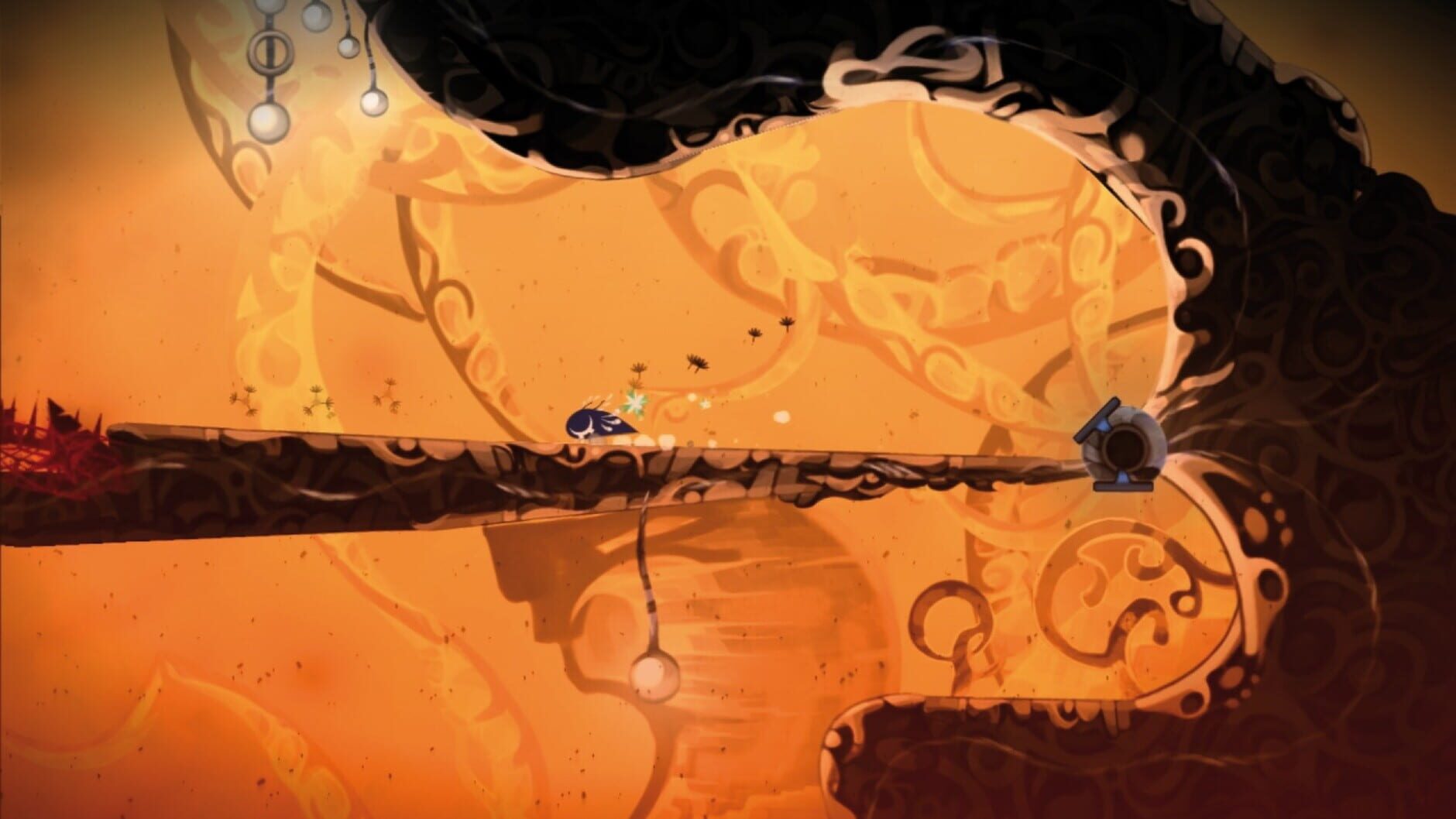 Screenshot for Fly'n
