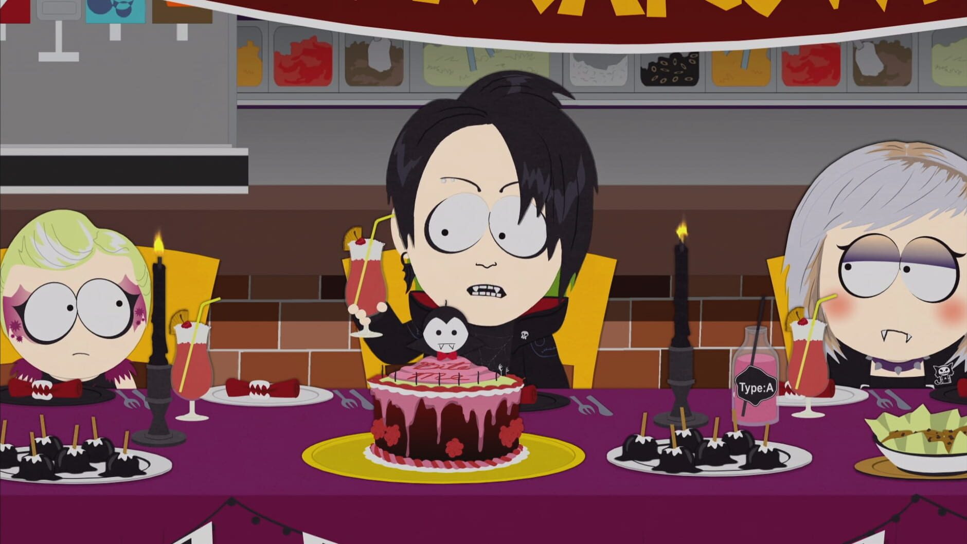 Screenshot for South Park: The Fractured But Whole - From Dusk Till Casa Bonita