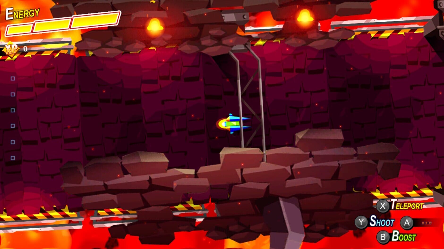 Screenshot for The Next Penelope
