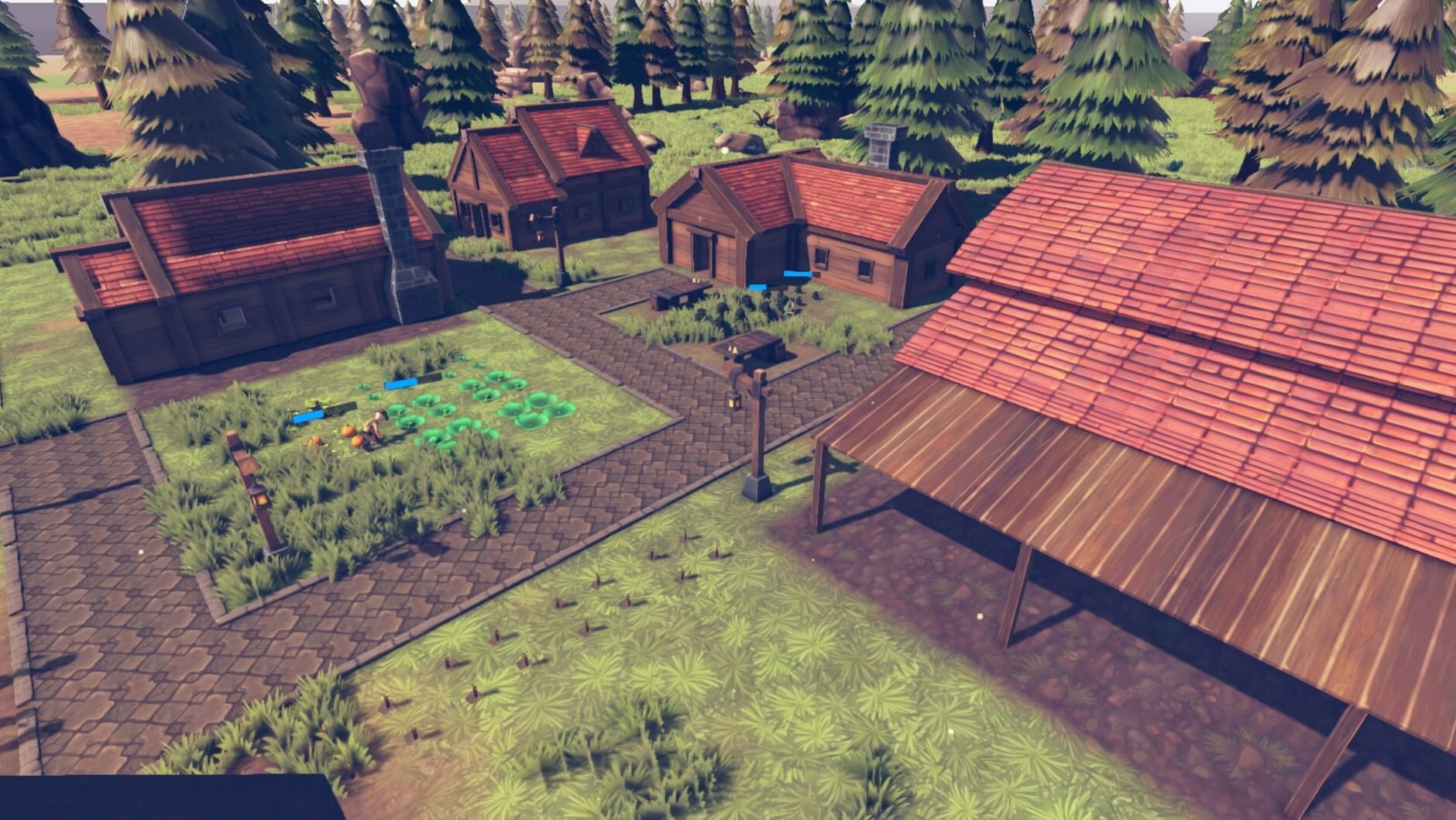 Screenshot for Community Inc