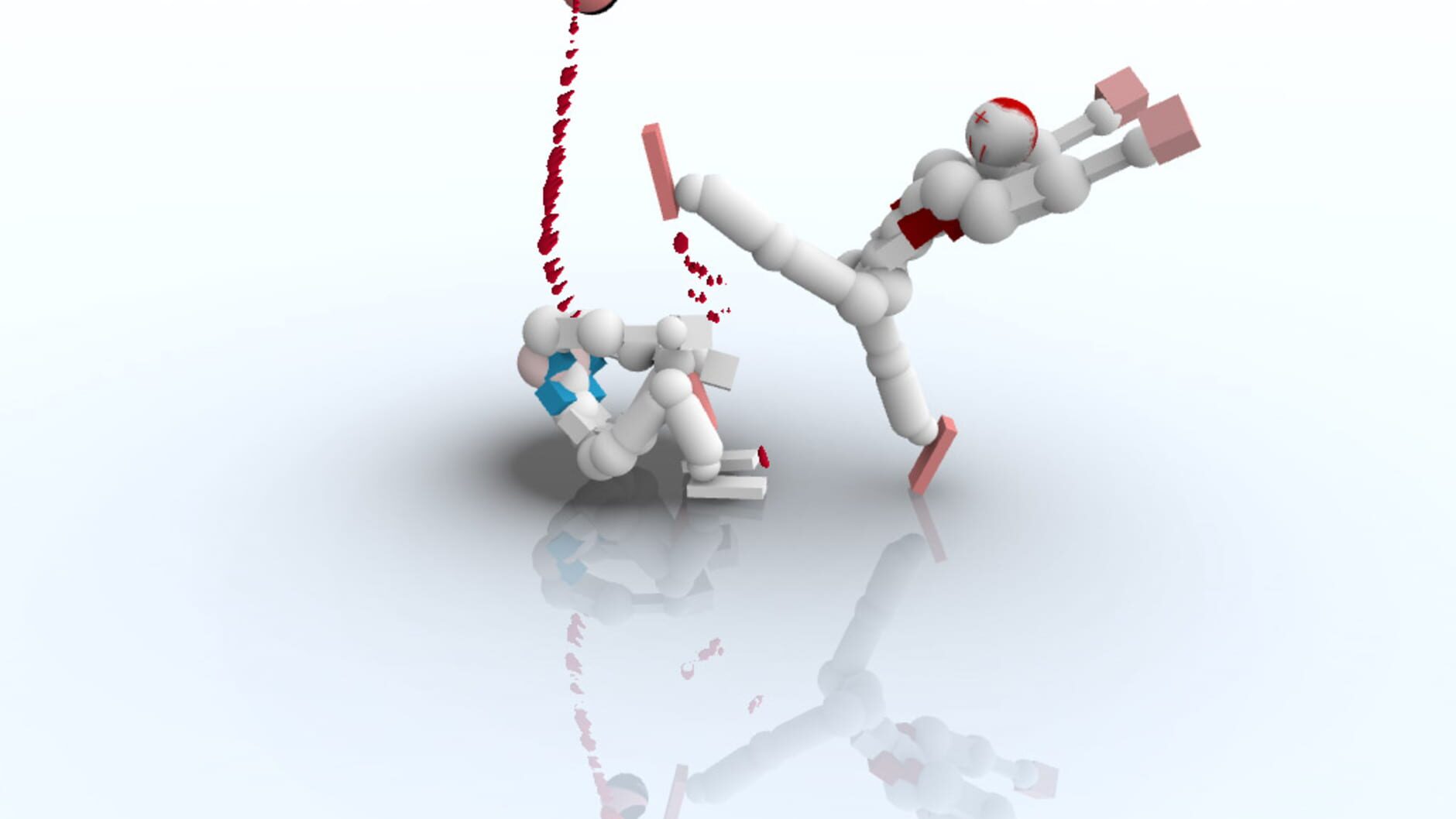 Screenshot for Toribash